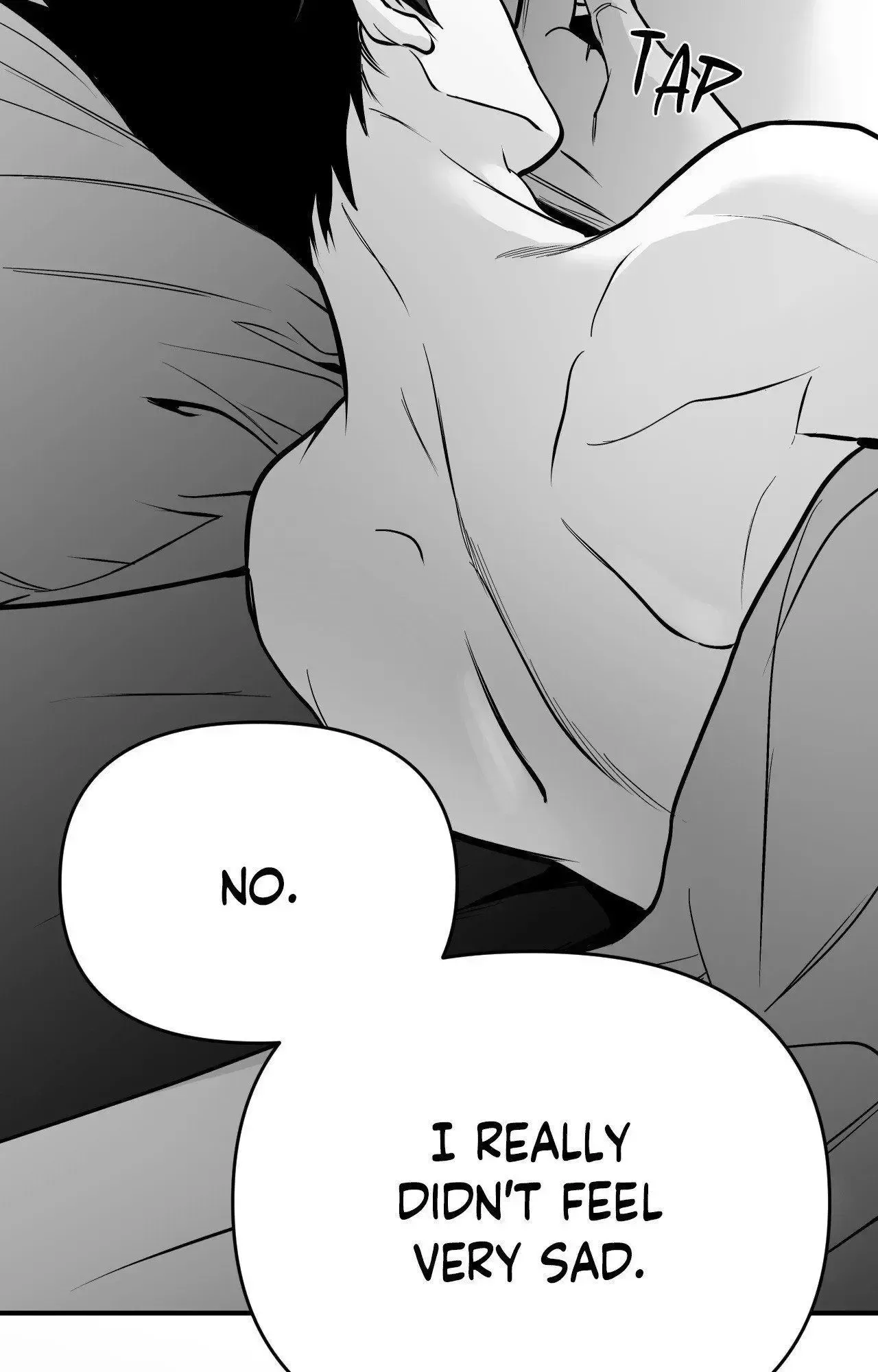 Read Legs Which Cannot Walk chapter 134 image 81 on Lezhin