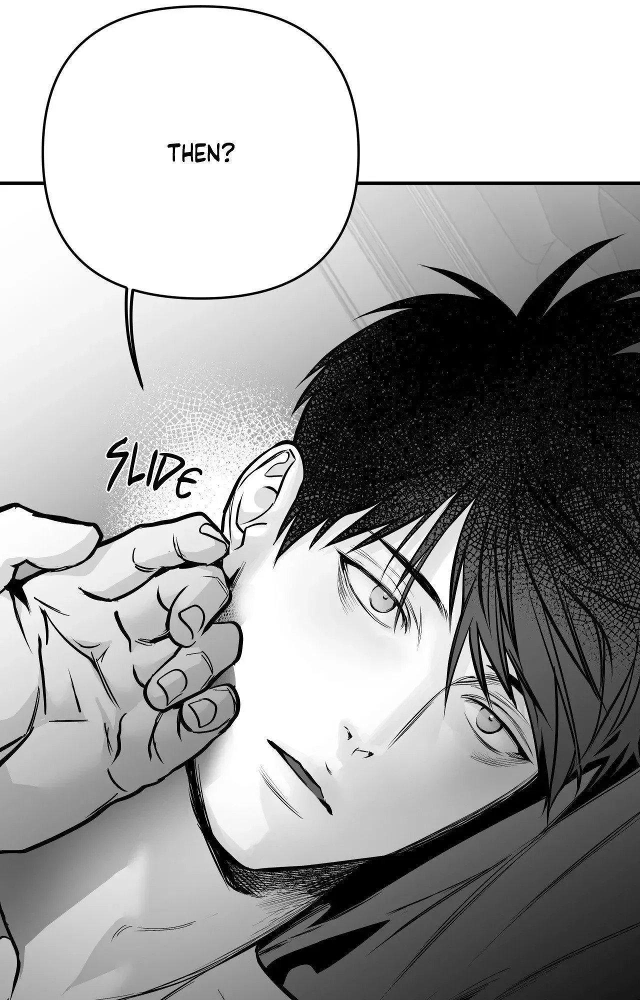Read Legs Which Cannot Walk chapter 134 image 83 on Lezhin