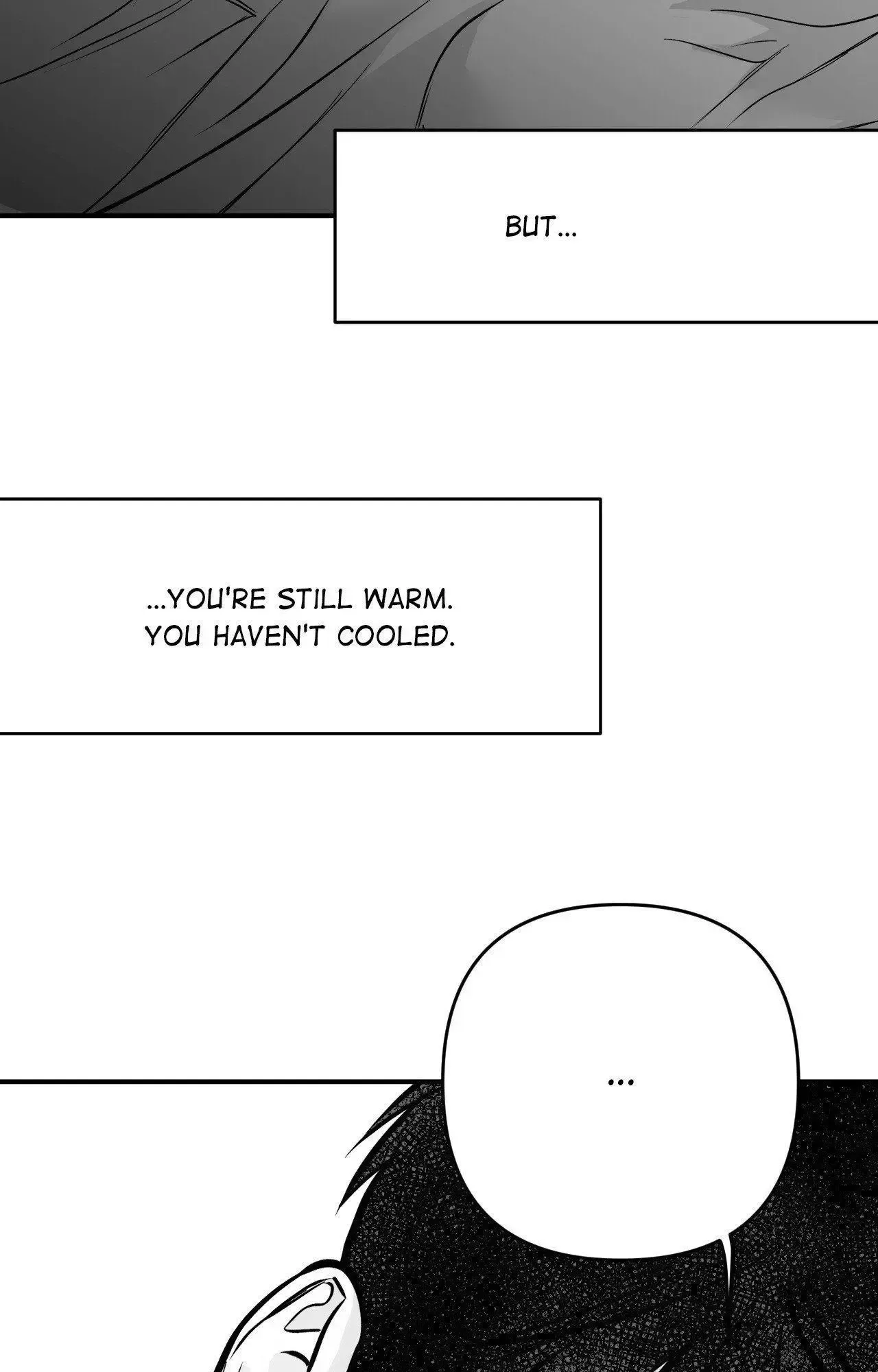 Read Legs Which Cannot Walk chapter 134 image 86 on Lezhin