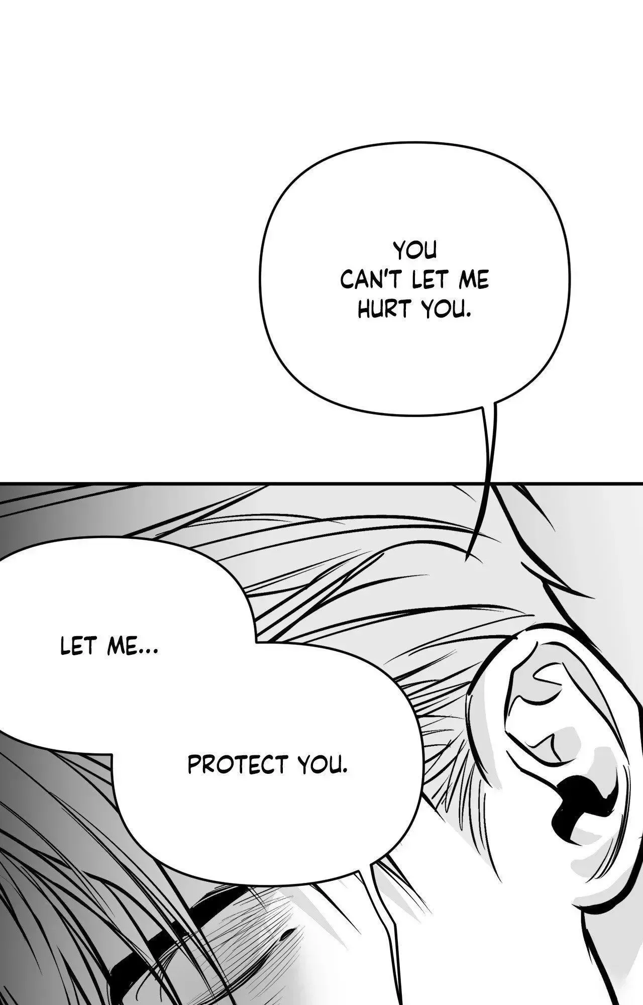 Read Legs Which Cannot Walk chapter 134 image 89 on Lezhin