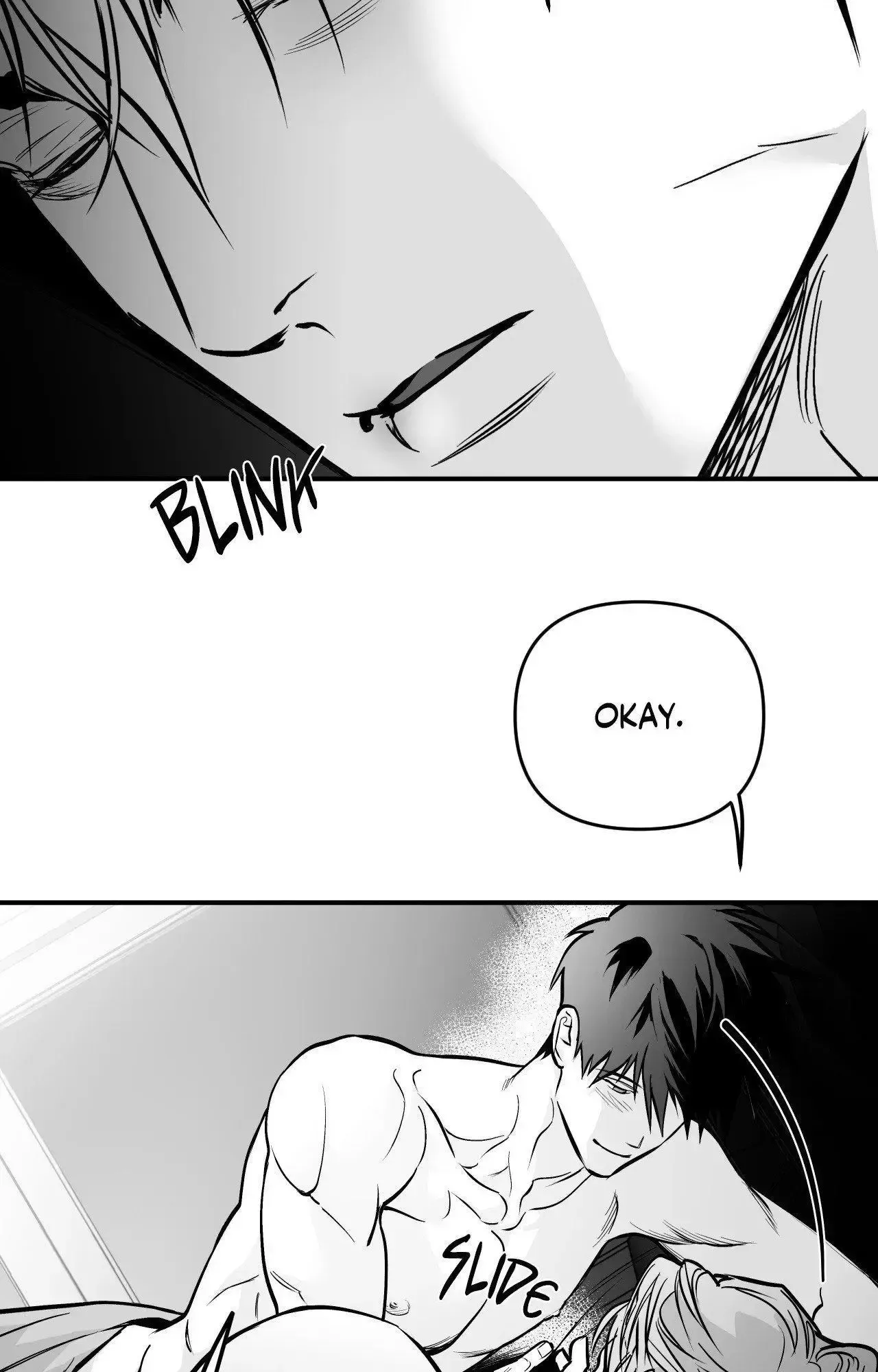 Read Legs Which Cannot Walk chapter 134 image 90 on Lezhin