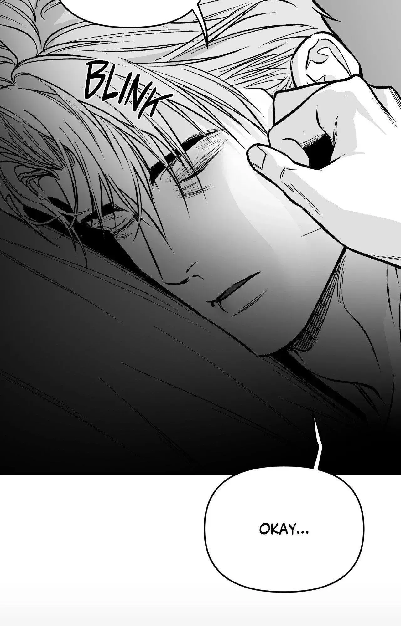Read Legs Which Cannot Walk chapter 134 image 93 on Lezhin