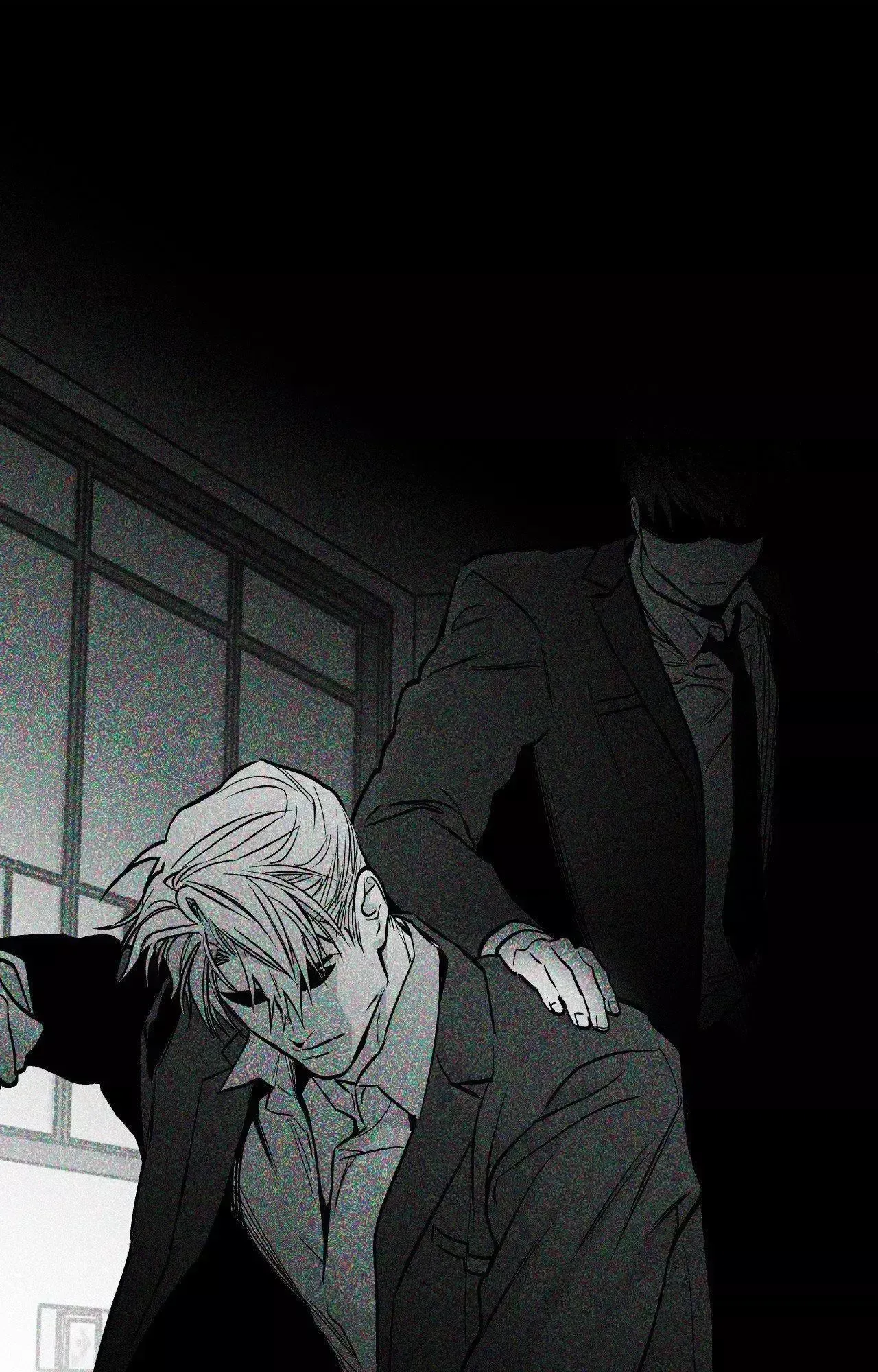 Read Legs Which Cannot Walk chapter 134 image 96 on Lezhin
