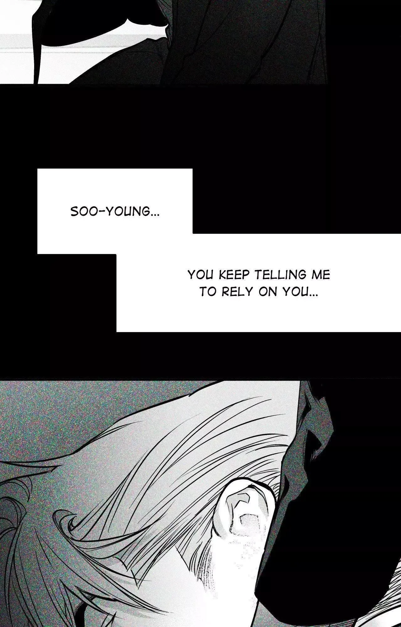 Read Legs Which Cannot Walk chapter 134 image 97 on Lezhin