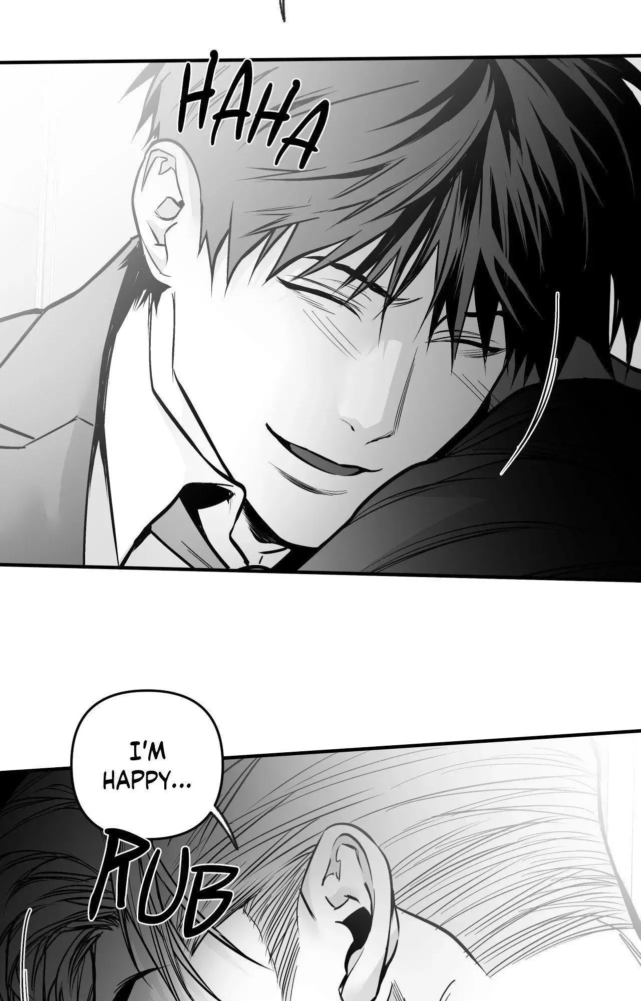 Read Legs Which Cannot Walk chapter 135 image 103 on Lezhin