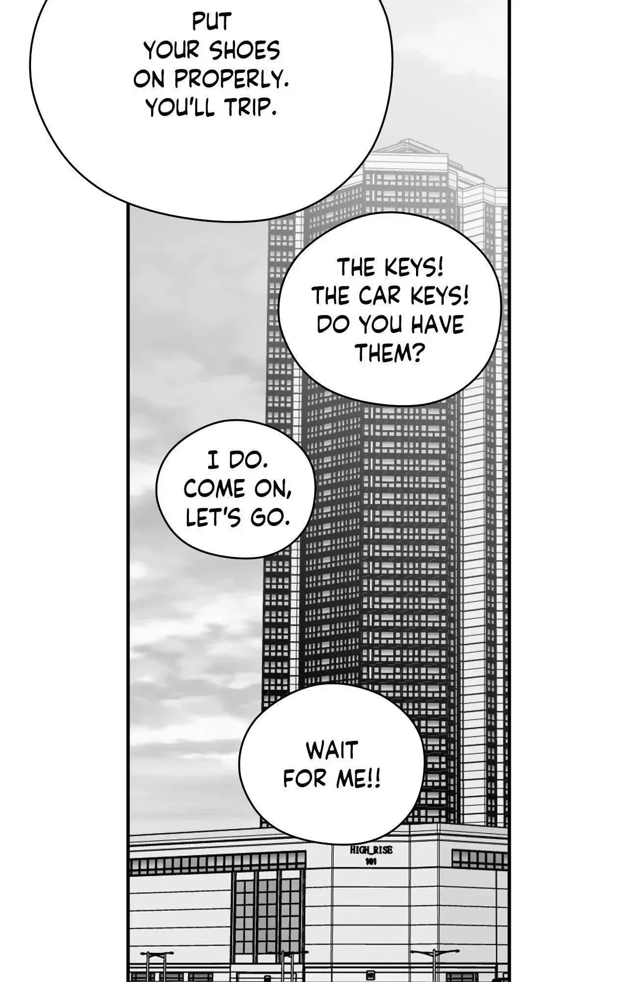 Read Legs Which Cannot Walk chapter 135 image 107 on Lezhin