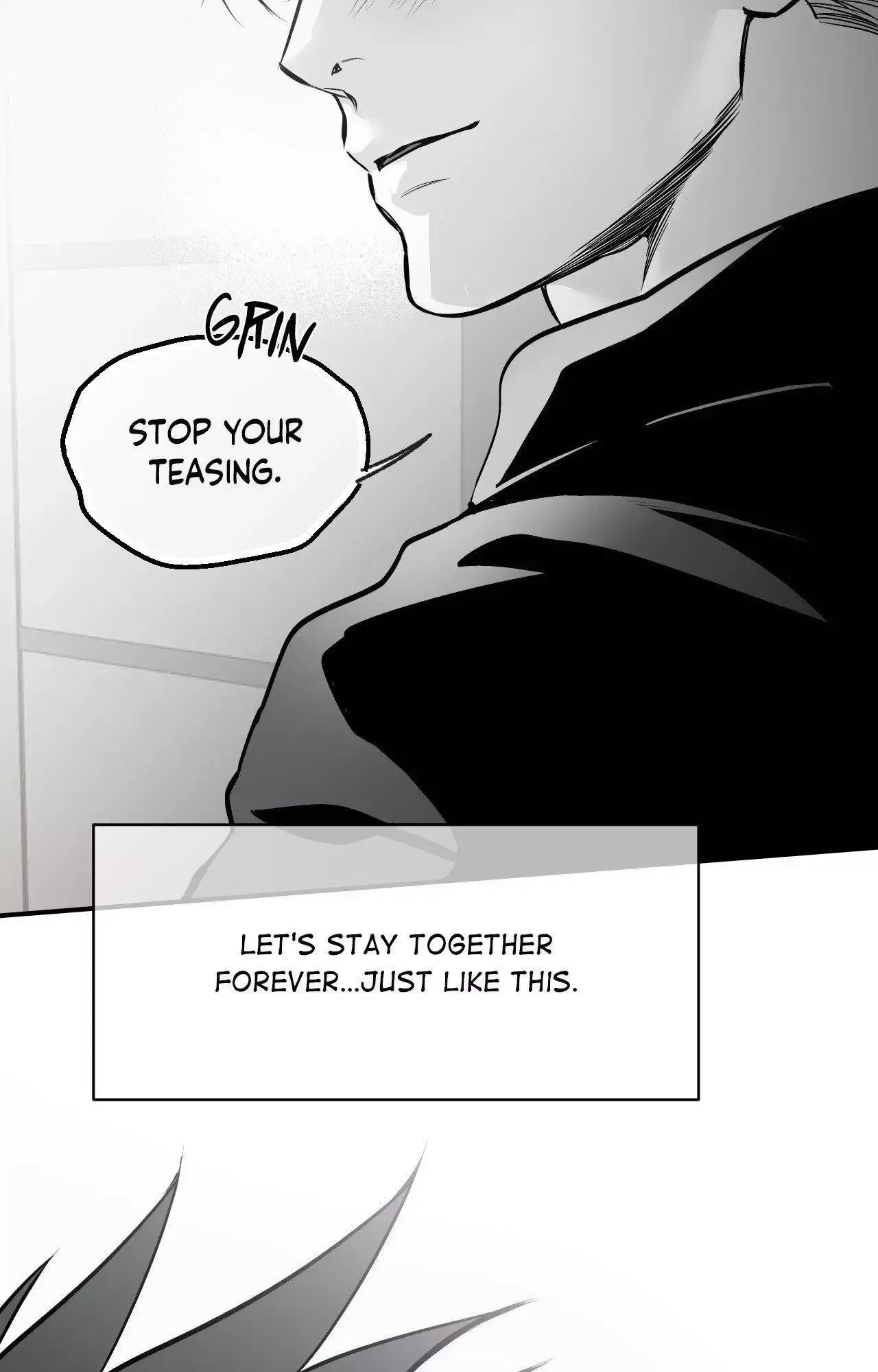 Read Legs Which Cannot Walk chapter 135 image 111 on Lezhin