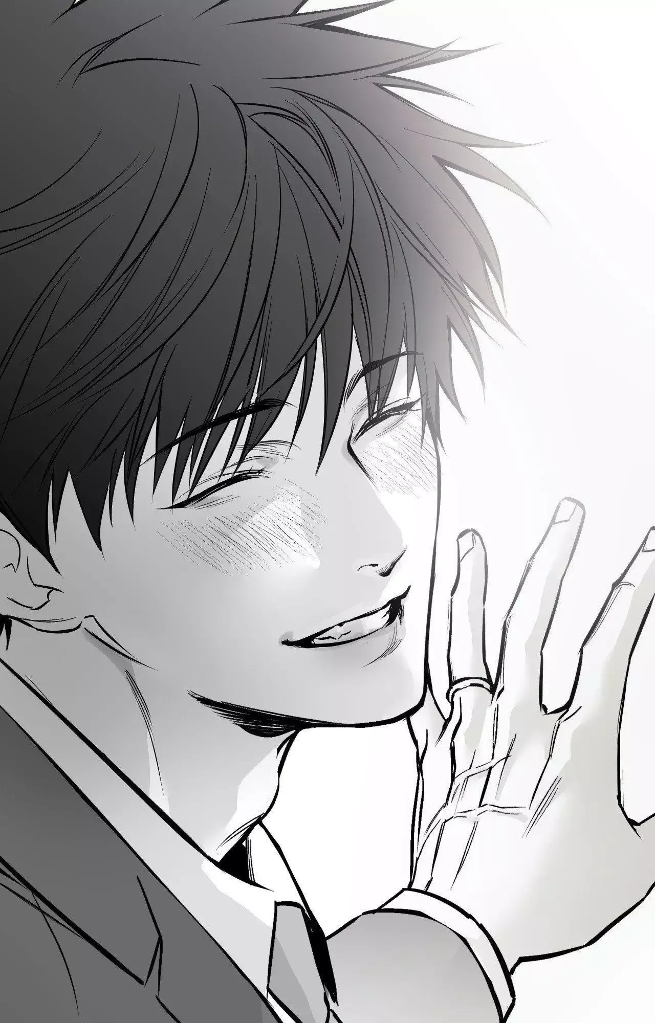 Read Legs Which Cannot Walk chapter 135 image 112 on Lezhin