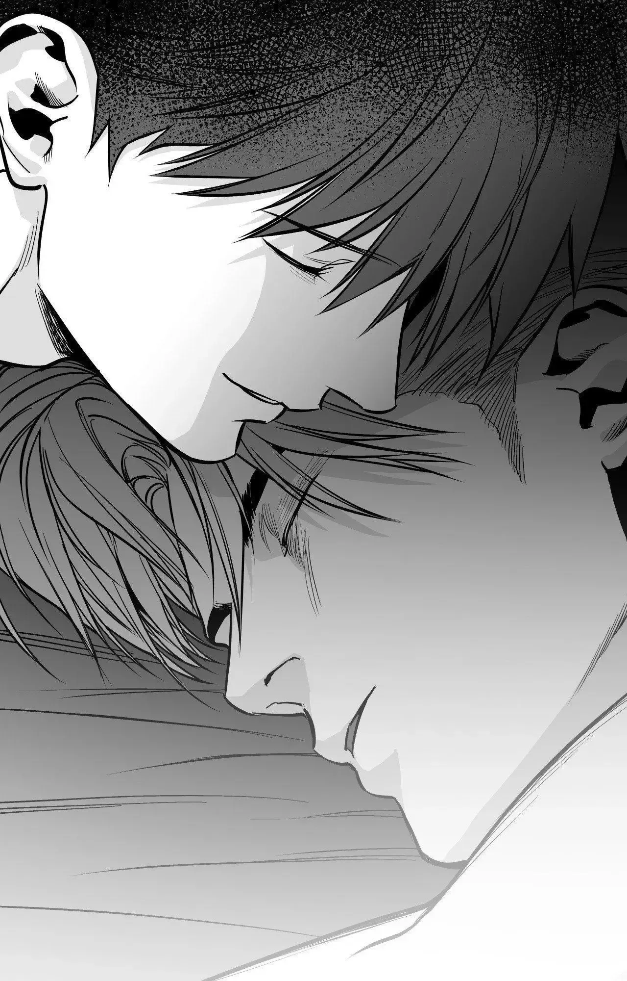 Read Legs Which Cannot Walk chapter 135 image 24 on Lezhin