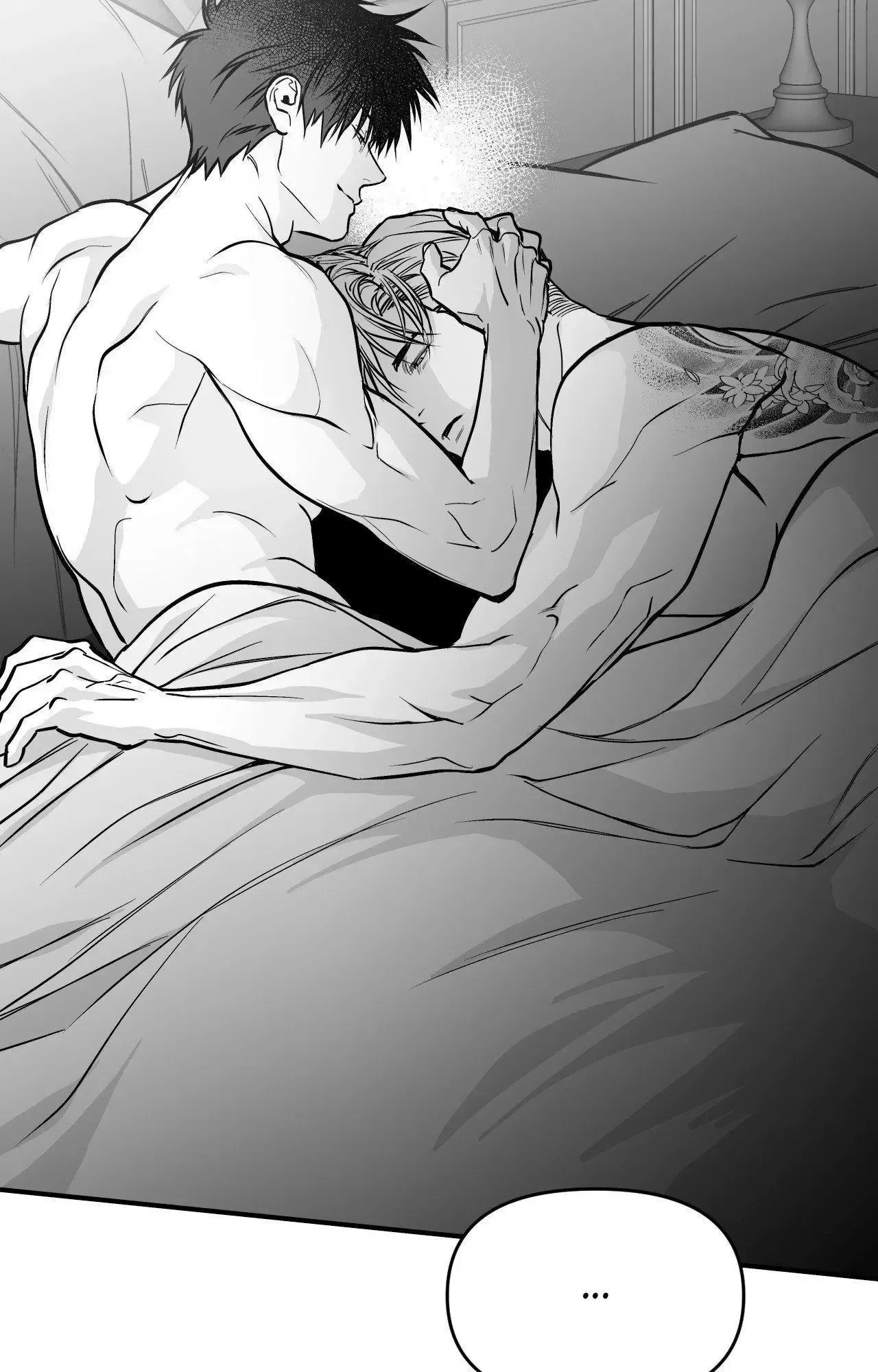 Read Legs Which Cannot Walk chapter 135 image 4 on Lezhin