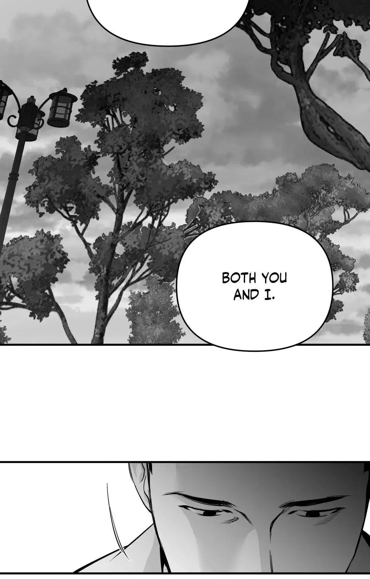 Read Legs Which Cannot Walk chapter 135 image 42 on Lezhin