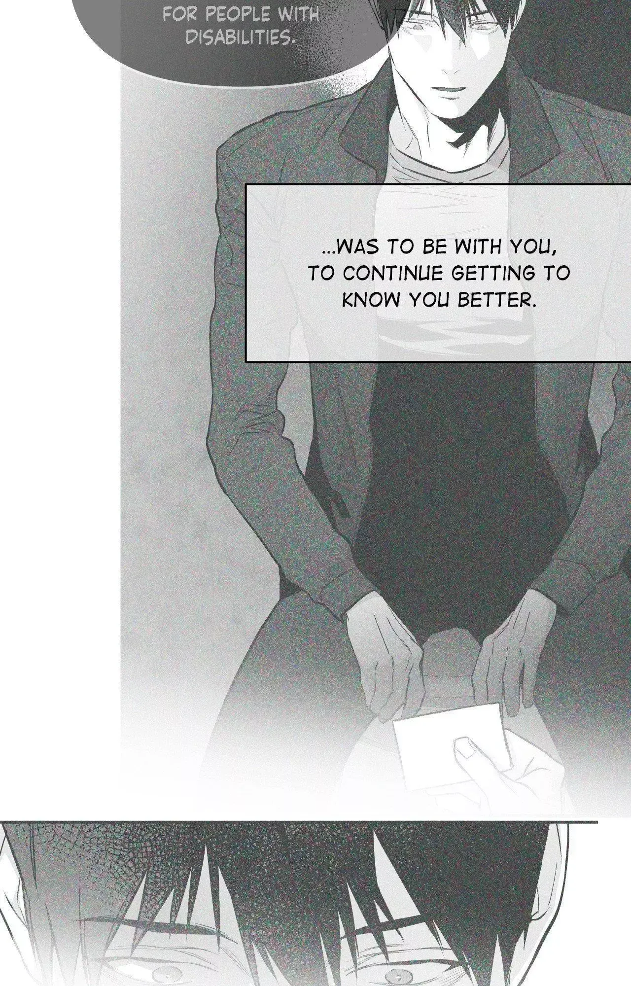 Read Legs Which Cannot Walk chapter 135 image 56 on Lezhin