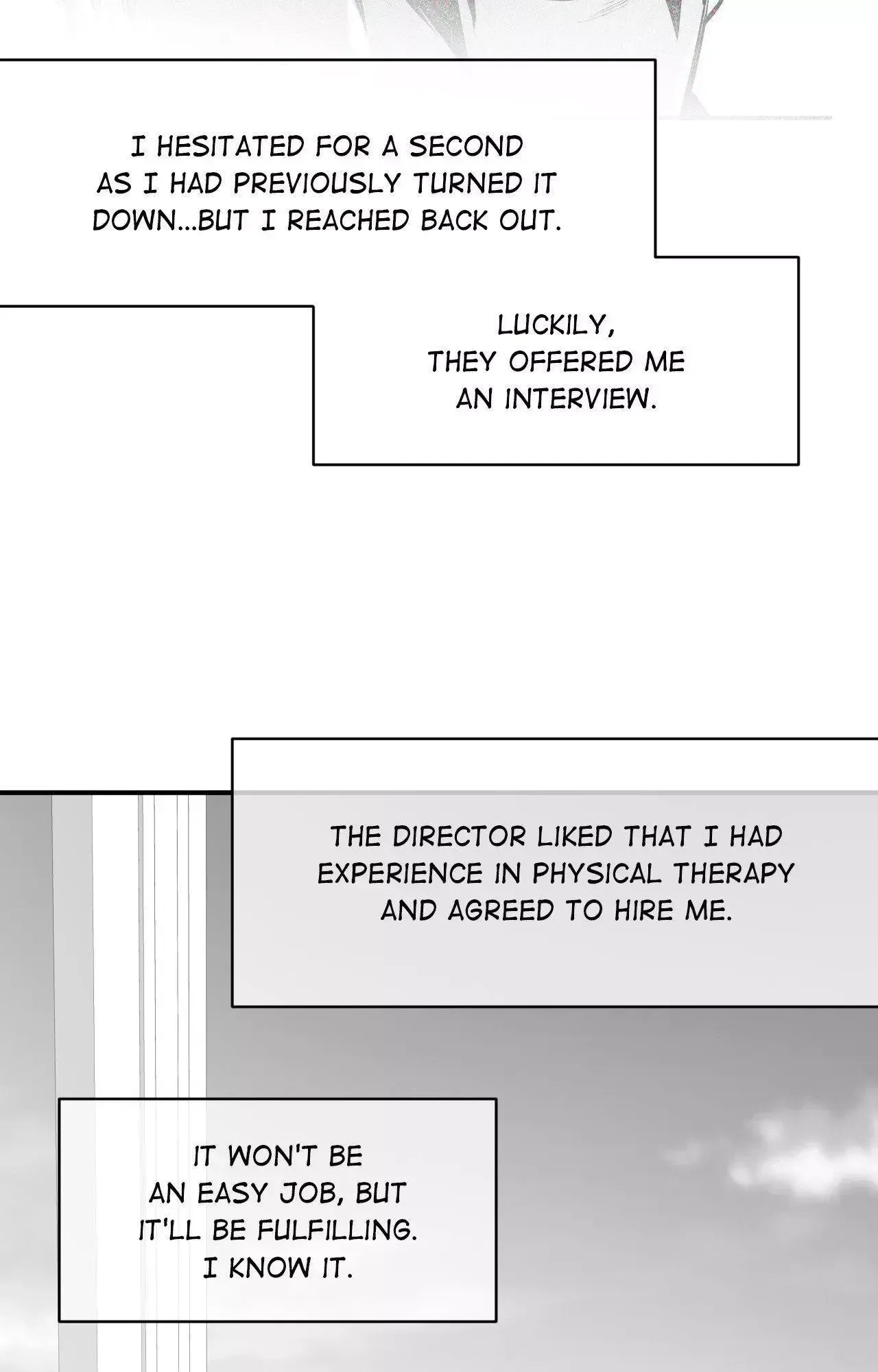 Read Legs Which Cannot Walk chapter 135 image 57 on Lezhin