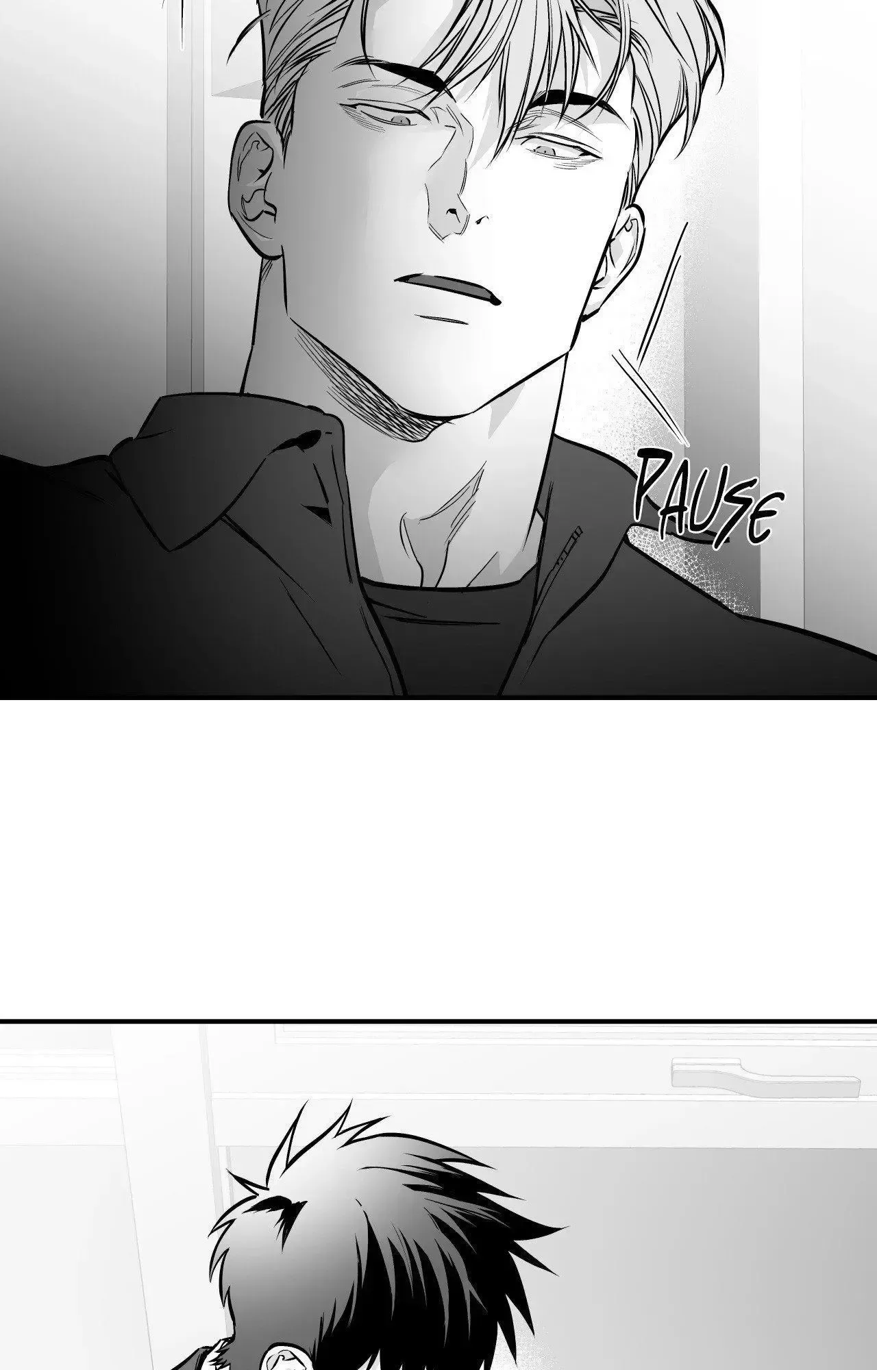 Read Legs Which Cannot Walk chapter 135 image 73 on Lezhin