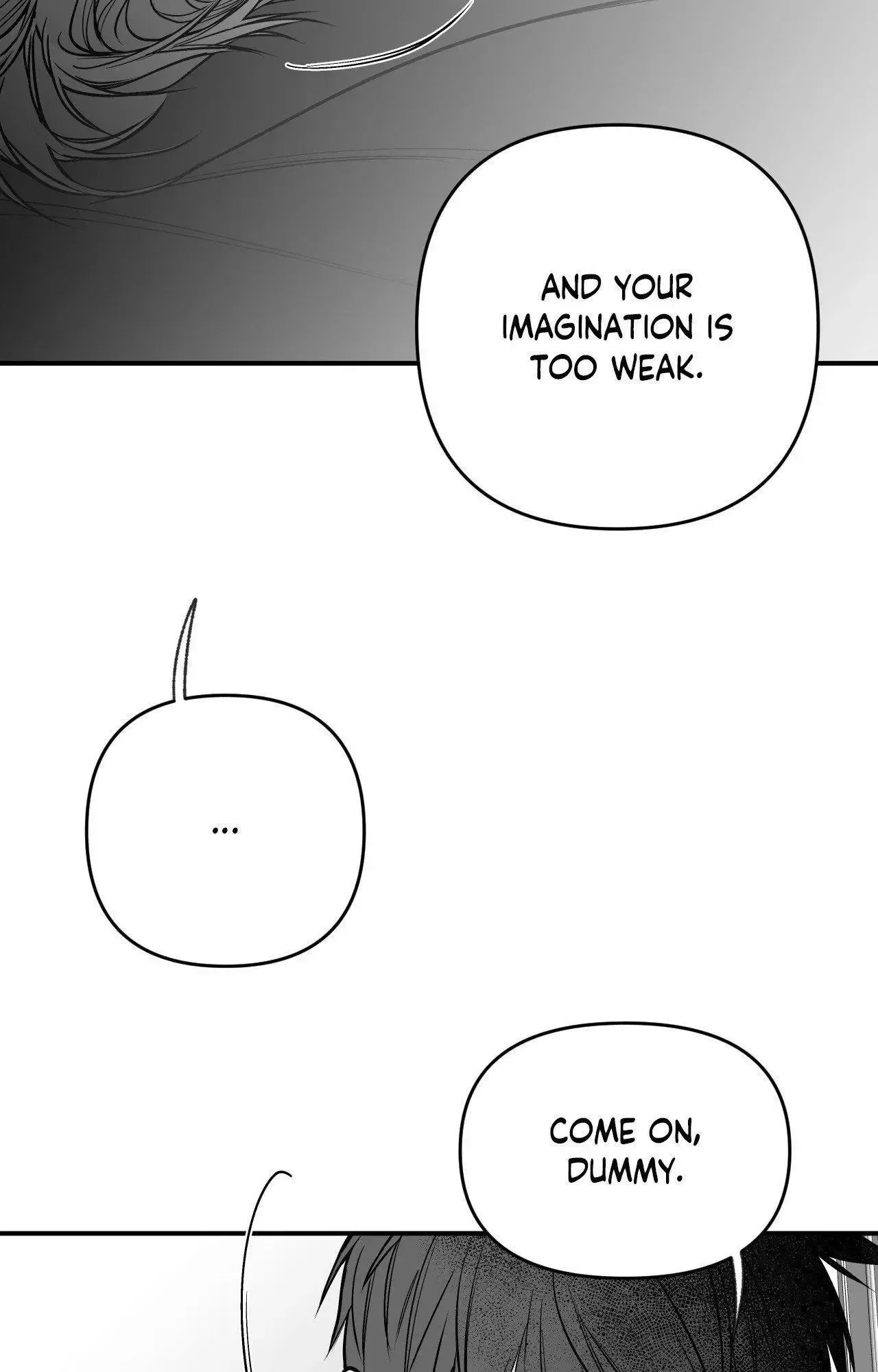 Read Legs Which Cannot Walk chapter 135 image 9 on Lezhin