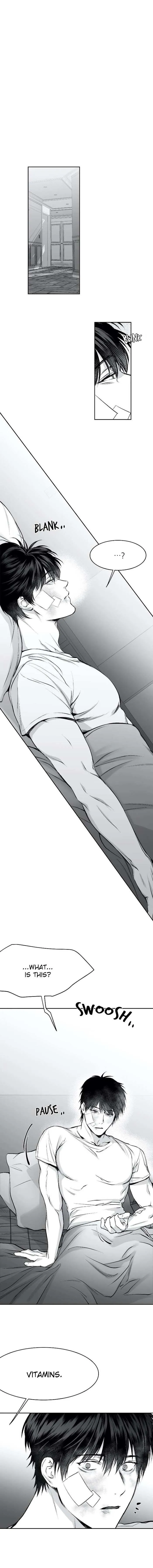Read Legs Which Cannot Walk chapter 14 image 7 on Lezhin