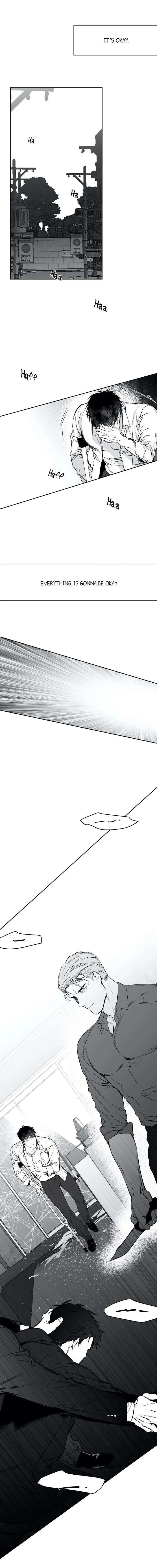 Read Legs Which Cannot Walk chapter 15 image 8 on Lezhin
