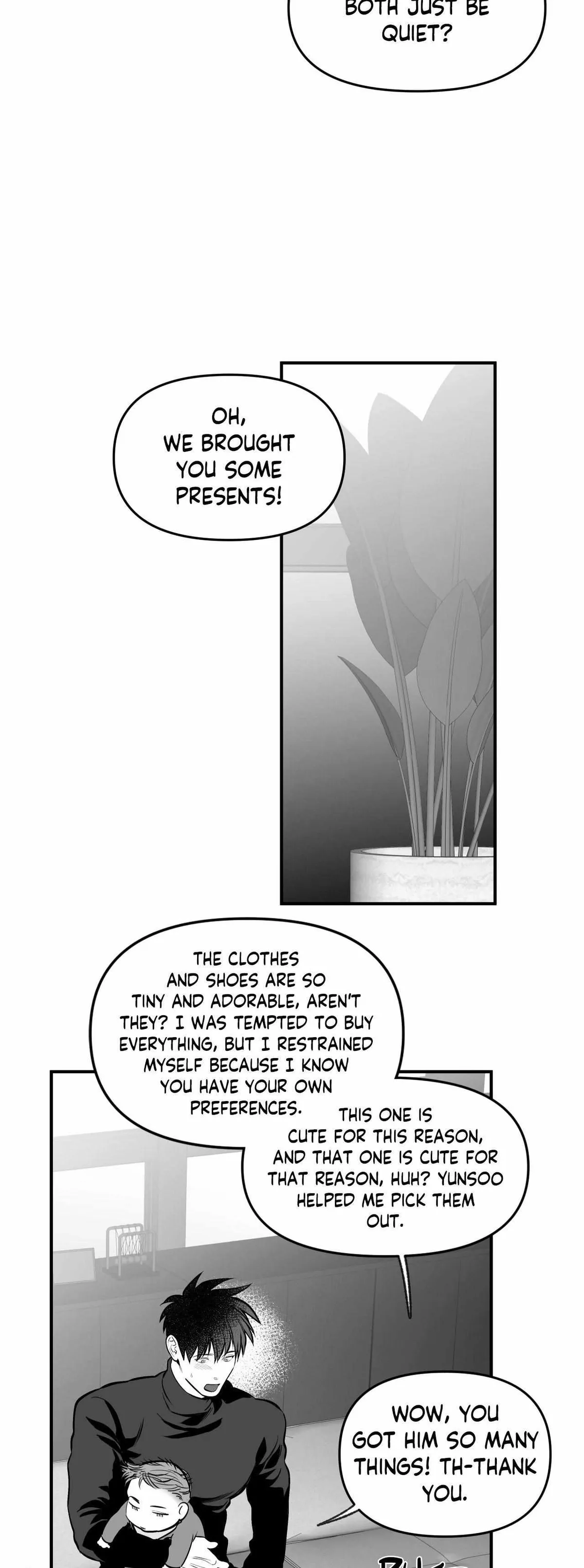 Read Legs Which Cannot Walk chapter 2 image 10 on Lezhin