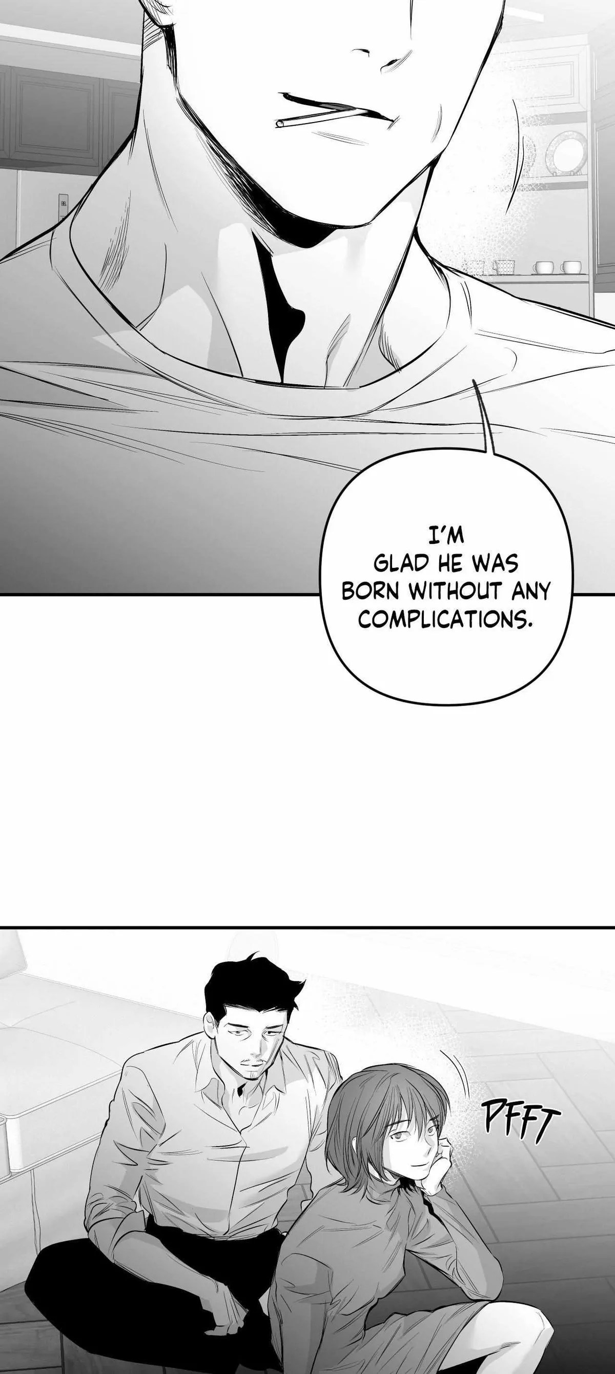 Read Legs Which Cannot Walk chapter 2 image 19 on Lezhin