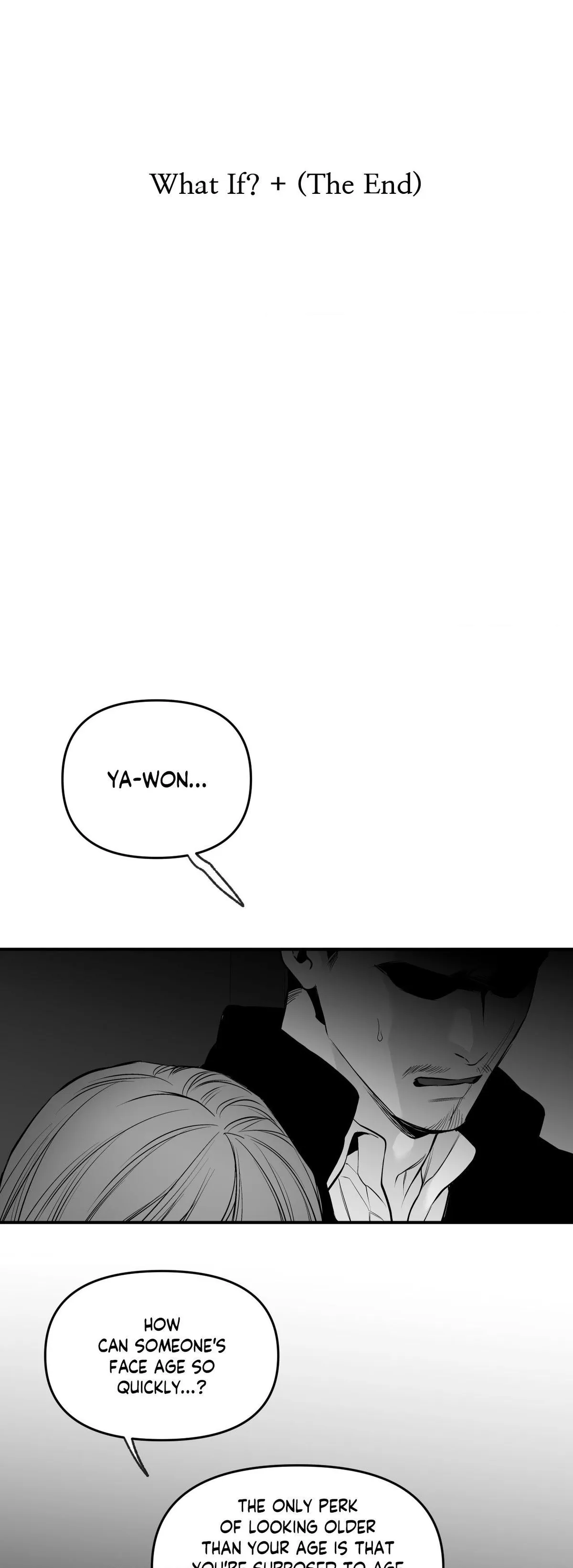 Read Legs Which Cannot Walk chapter 2 image 2 on Lezhin