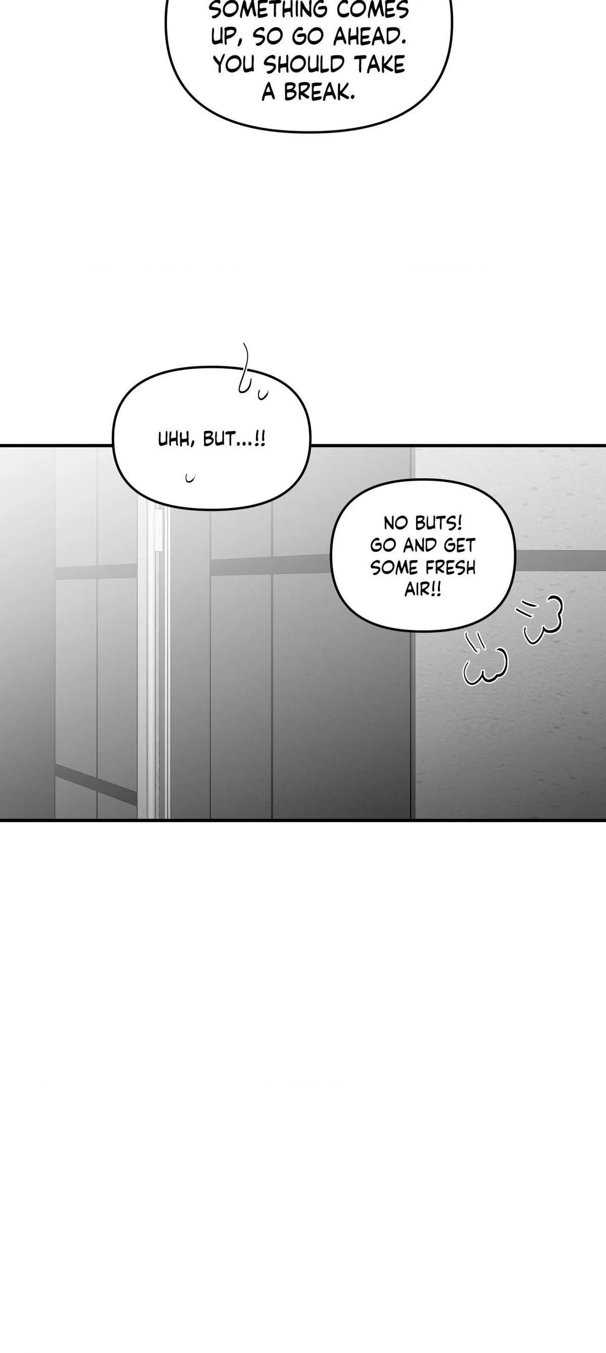 Read Legs Which Cannot Walk chapter 2 image 22 on Lezhin