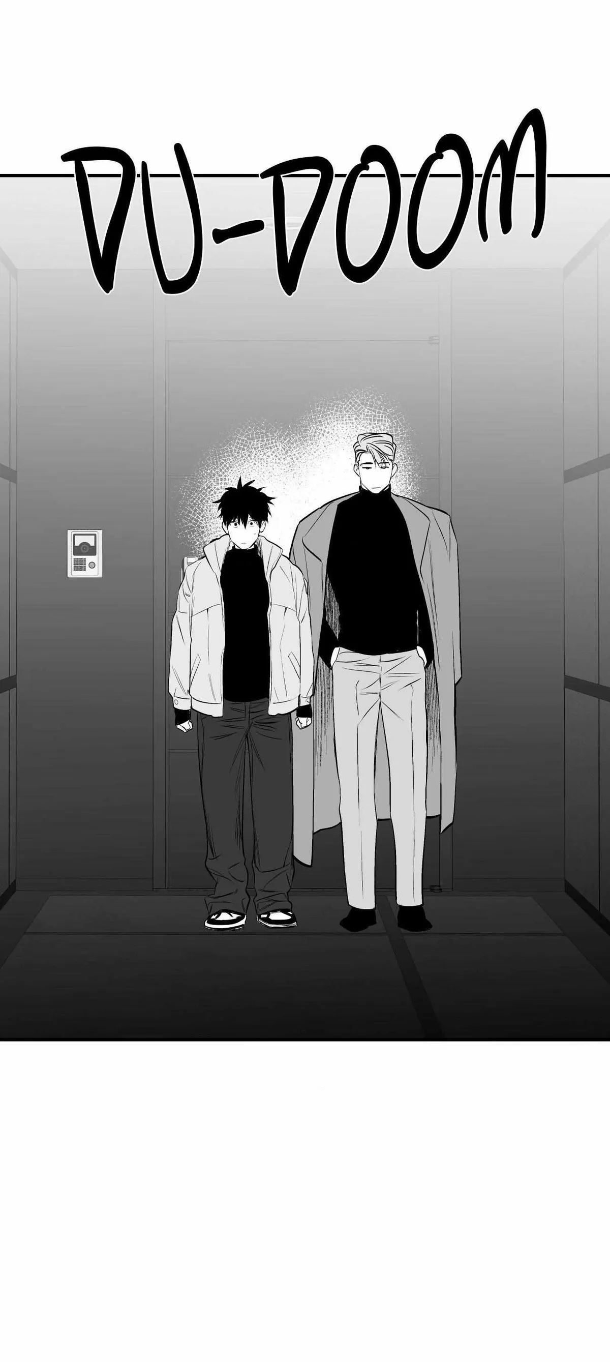 Read Legs Which Cannot Walk chapter 2 image 23 on Lezhin