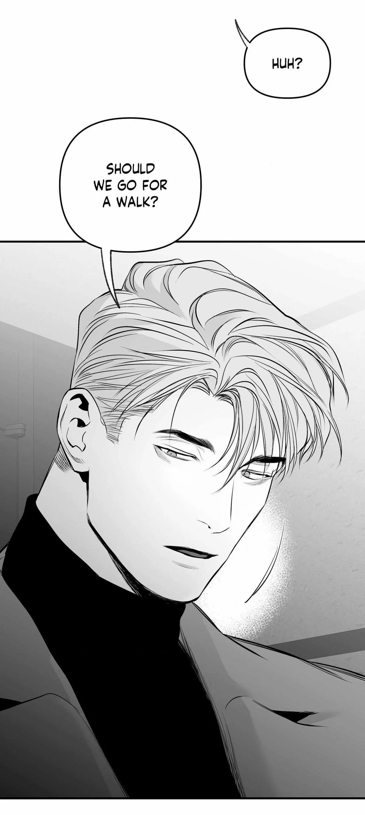 Read Legs Which Cannot Walk chapter 2 image 25 on Lezhin