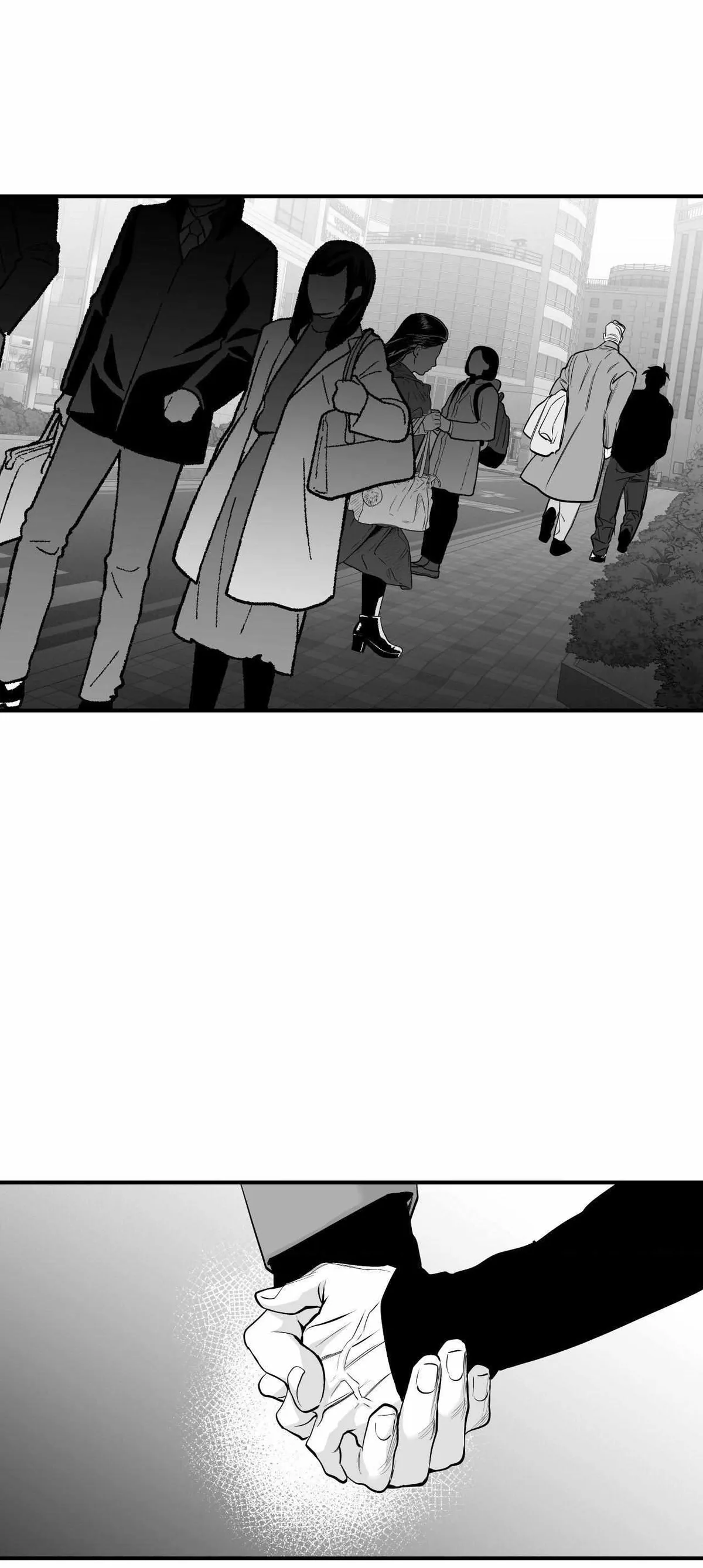 Read Legs Which Cannot Walk chapter 2 image 29 on Lezhin