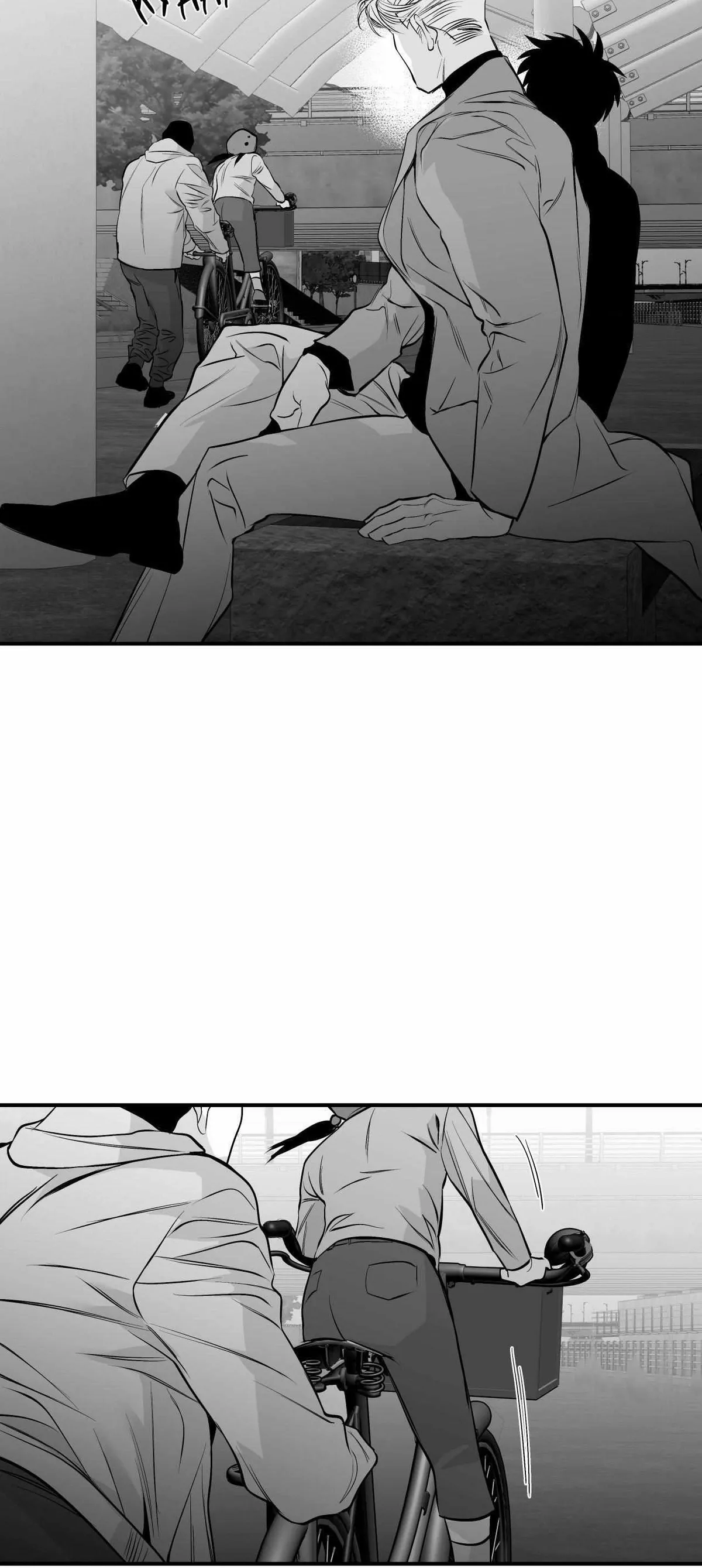 Read Legs Which Cannot Walk chapter 2 image 33 on Lezhin