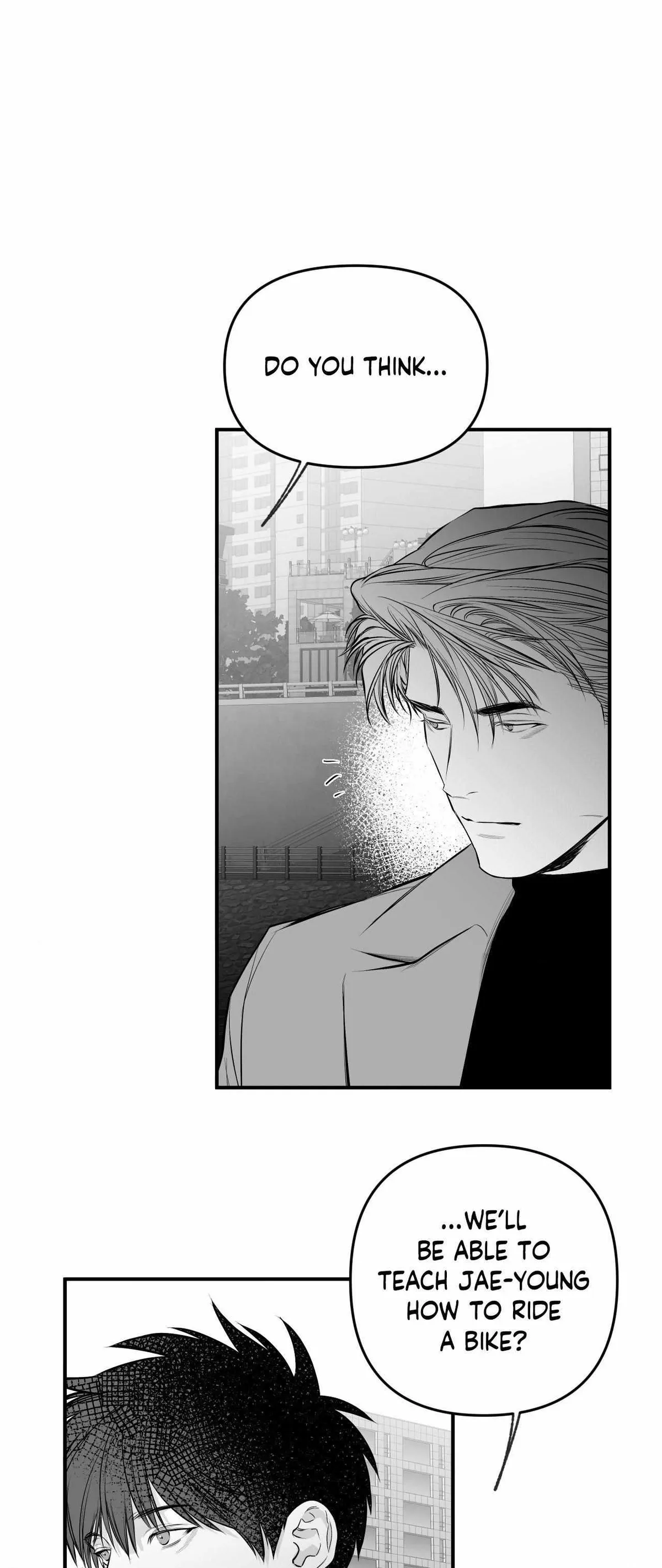 Read Legs Which Cannot Walk chapter 2 image 35 on Lezhin