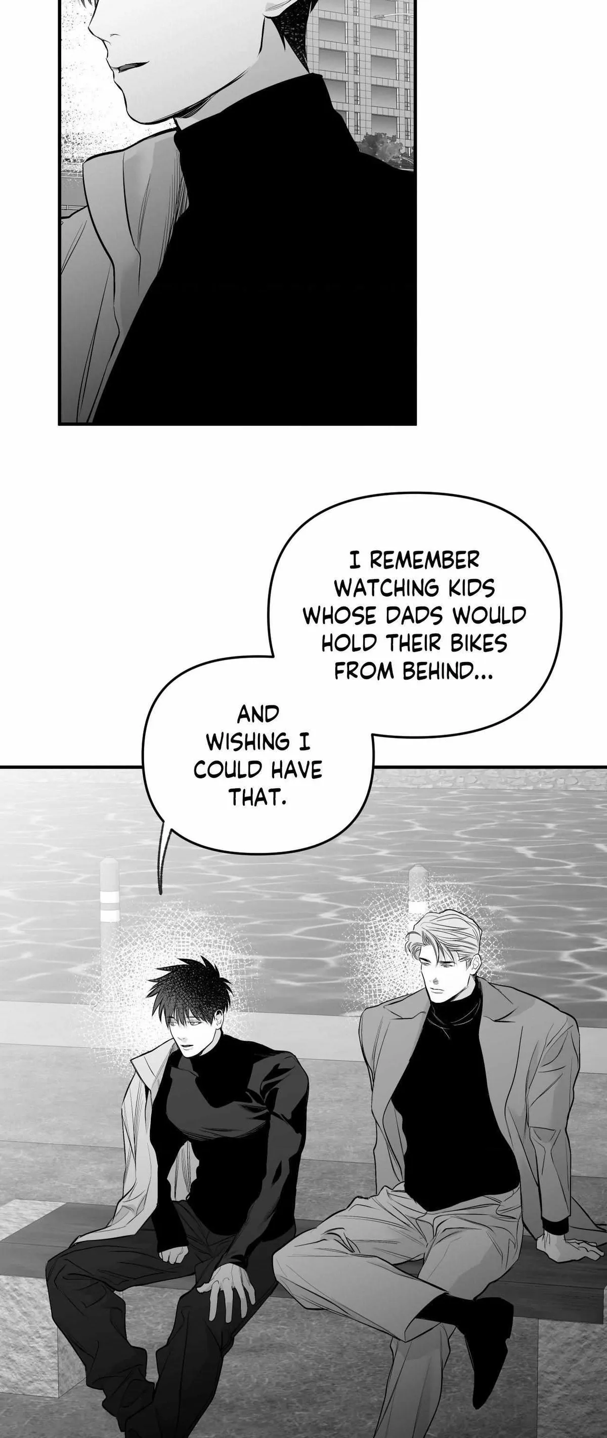 Read Legs Which Cannot Walk chapter 2 image 36 on Lezhin