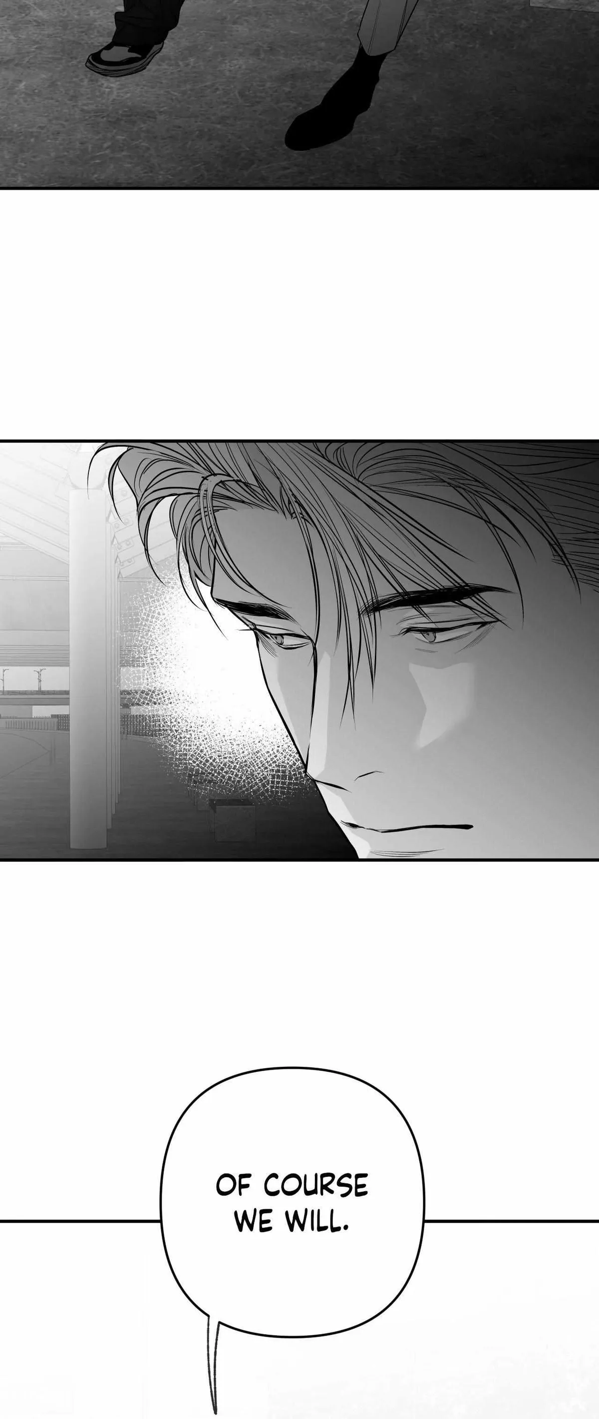 Read Legs Which Cannot Walk chapter 2 image 37 on Lezhin