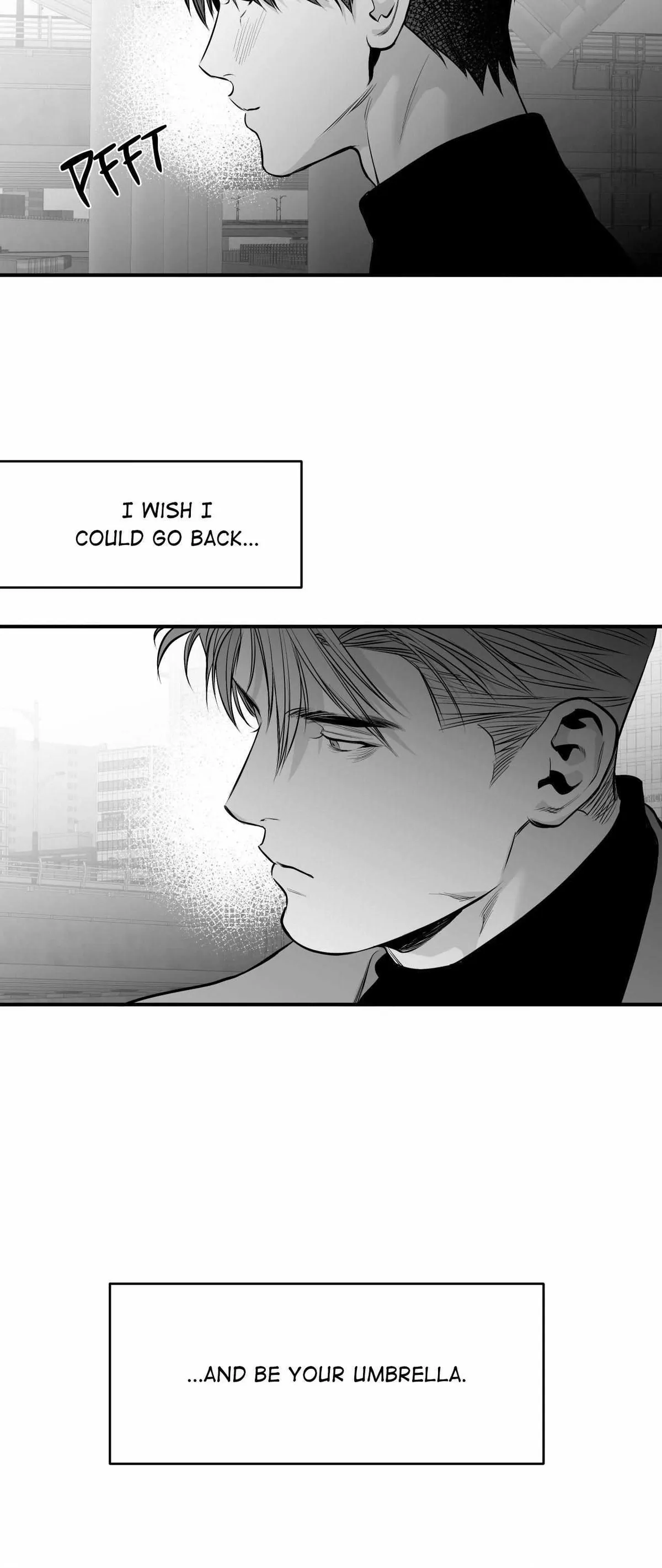 Read Legs Which Cannot Walk chapter 2 image 39 on Lezhin
