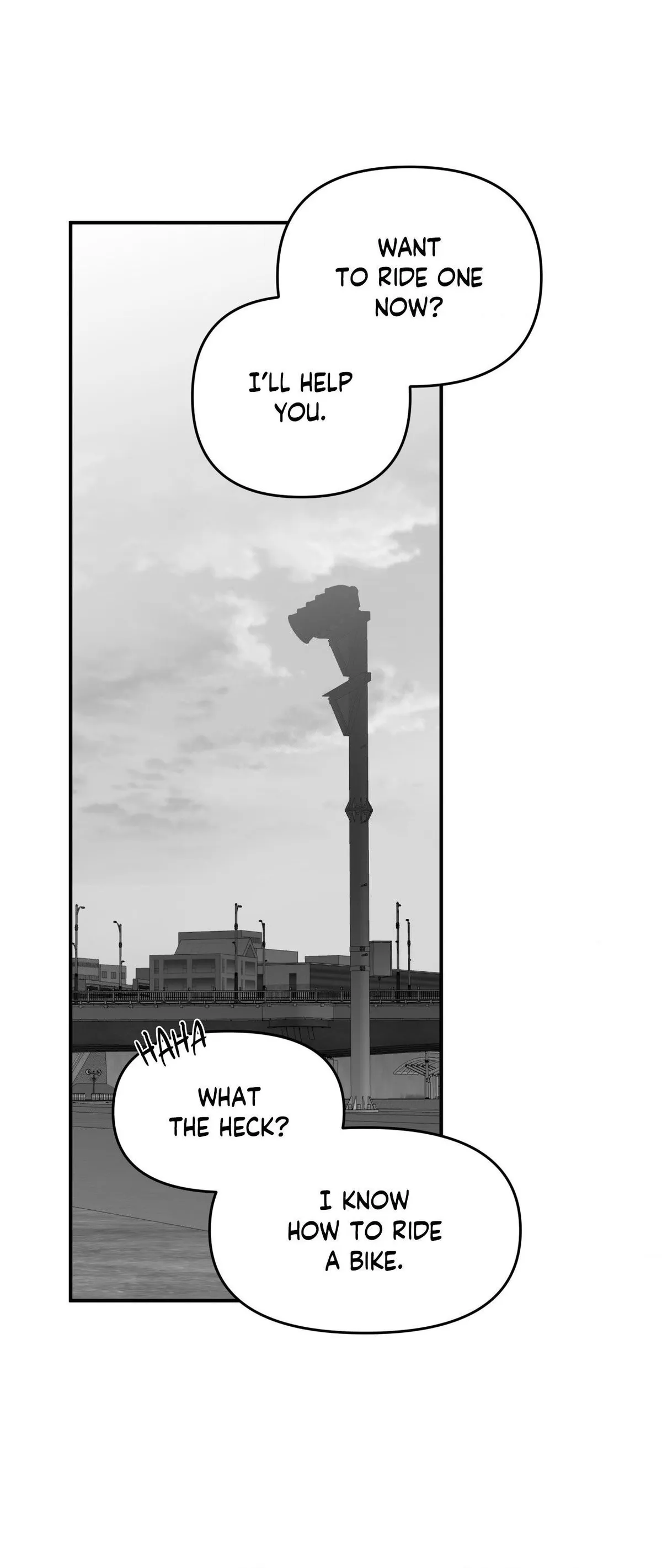 Read Legs Which Cannot Walk chapter 2 image 40 on Lezhin