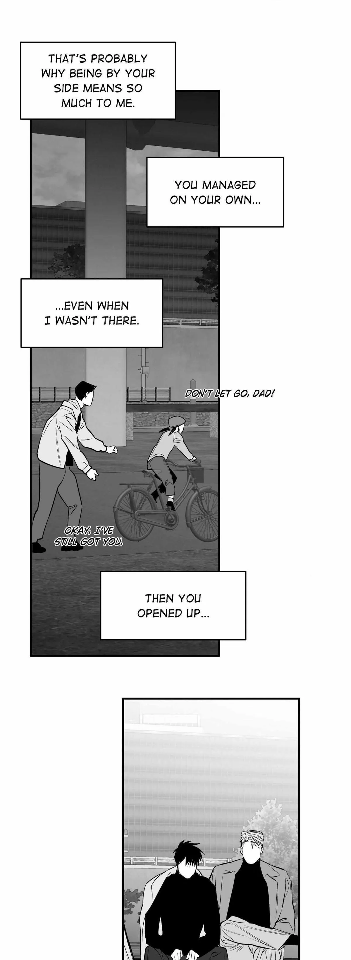 Read Legs Which Cannot Walk chapter 2 image 42 on Lezhin