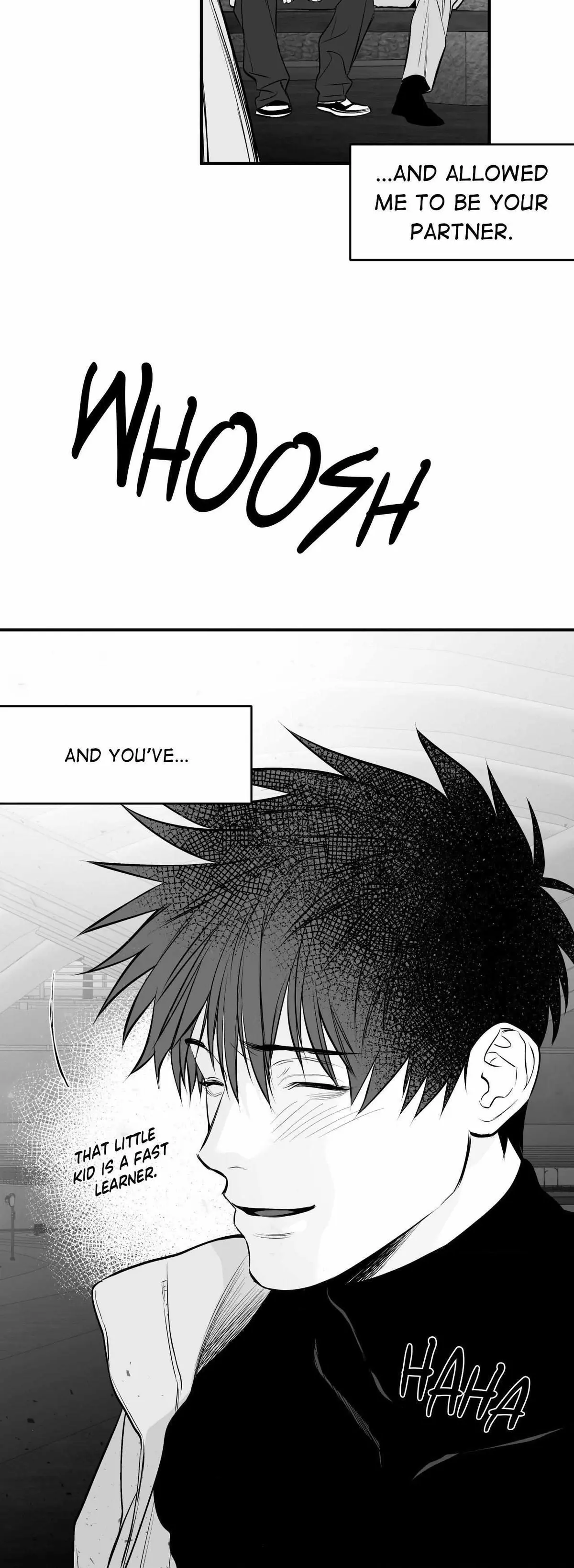 Read Legs Which Cannot Walk chapter 2 image 43 on Lezhin