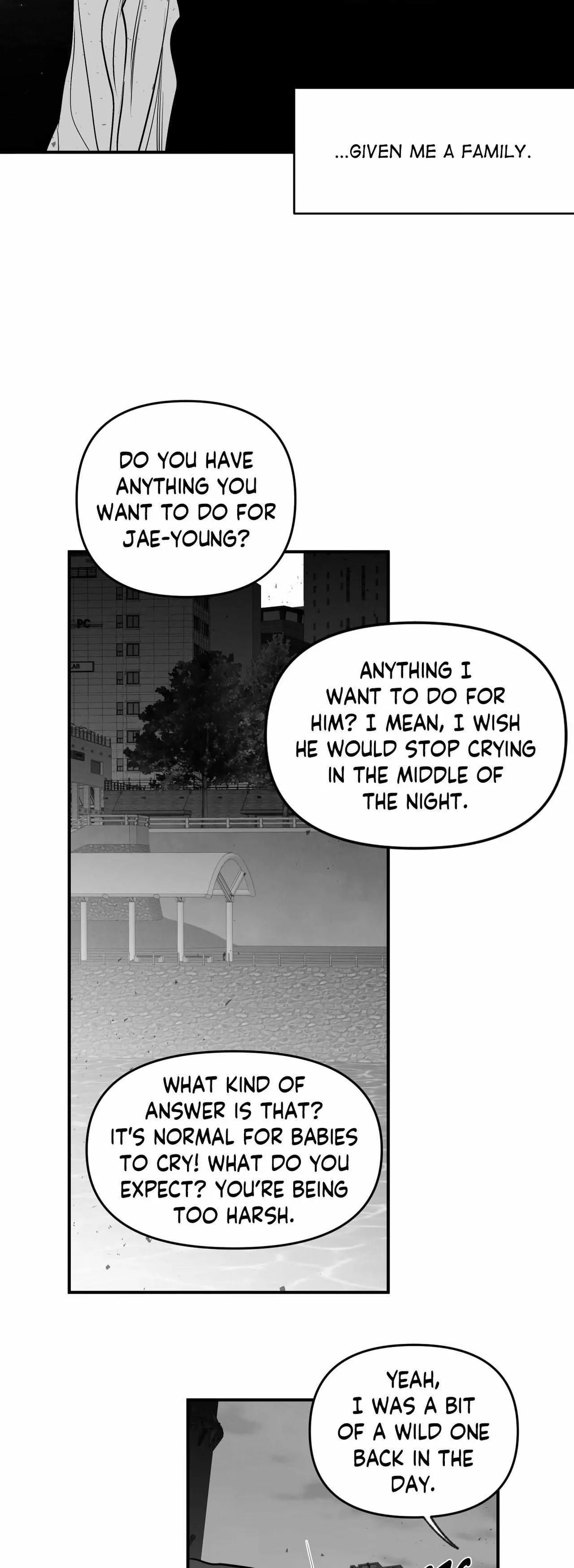 Read Legs Which Cannot Walk chapter 2 image 44 on Lezhin