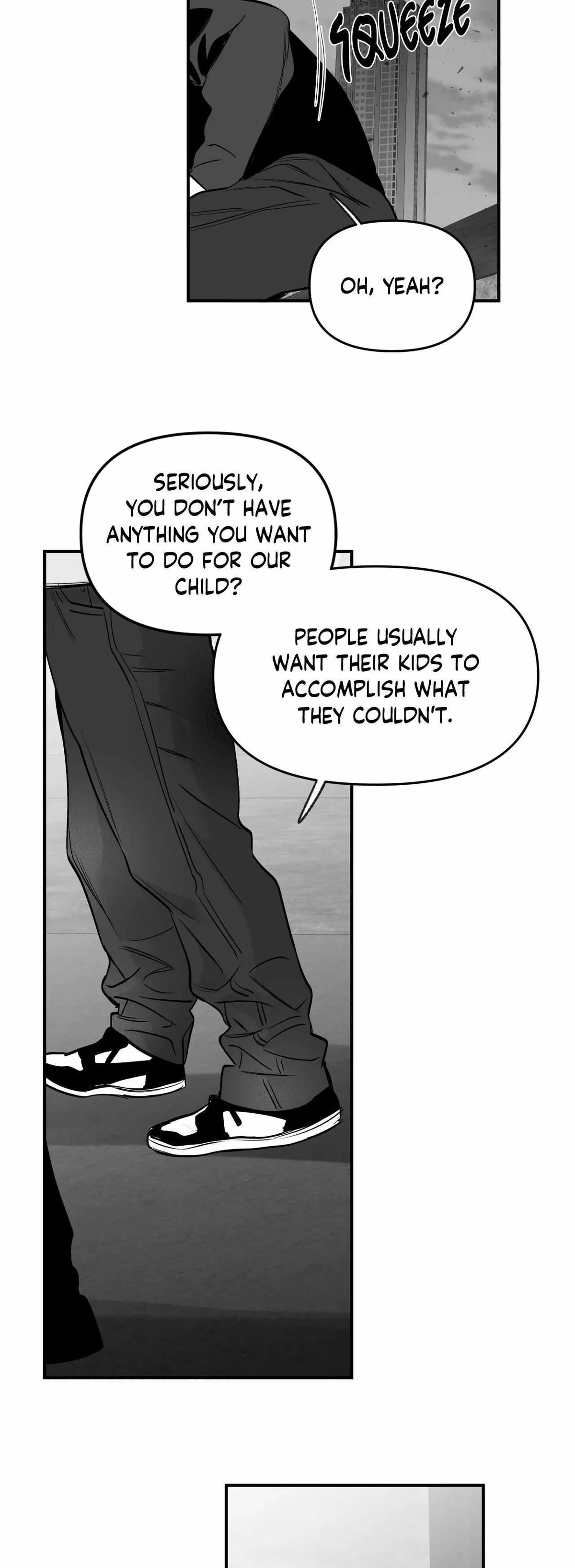 Read Legs Which Cannot Walk chapter 2 image 45 on Lezhin
