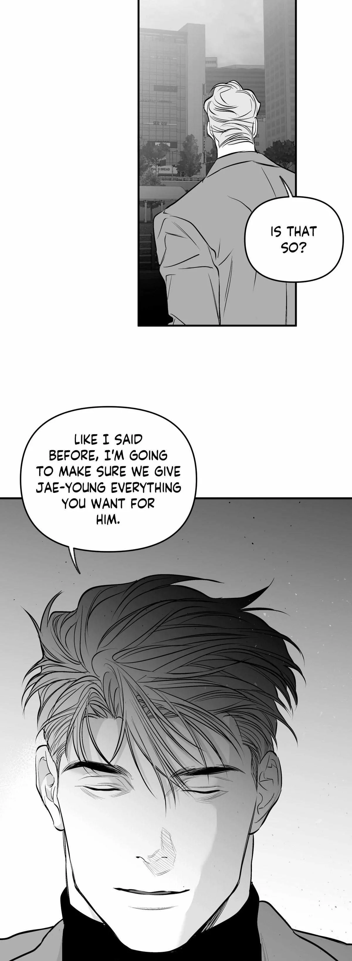 Read Legs Which Cannot Walk chapter 2 image 46 on Lezhin