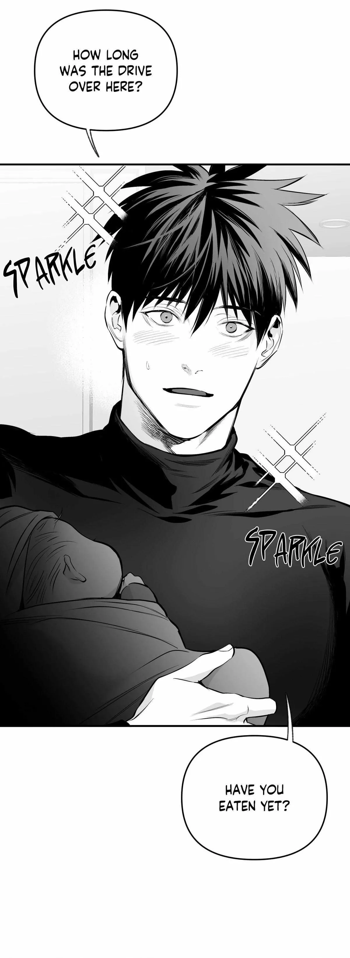Read Legs Which Cannot Walk chapter 2 image 5 on Lezhin