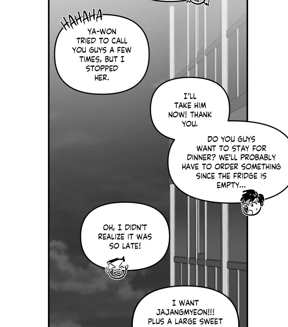 Read Legs Which Cannot Walk chapter 2 image 53 on Lezhin