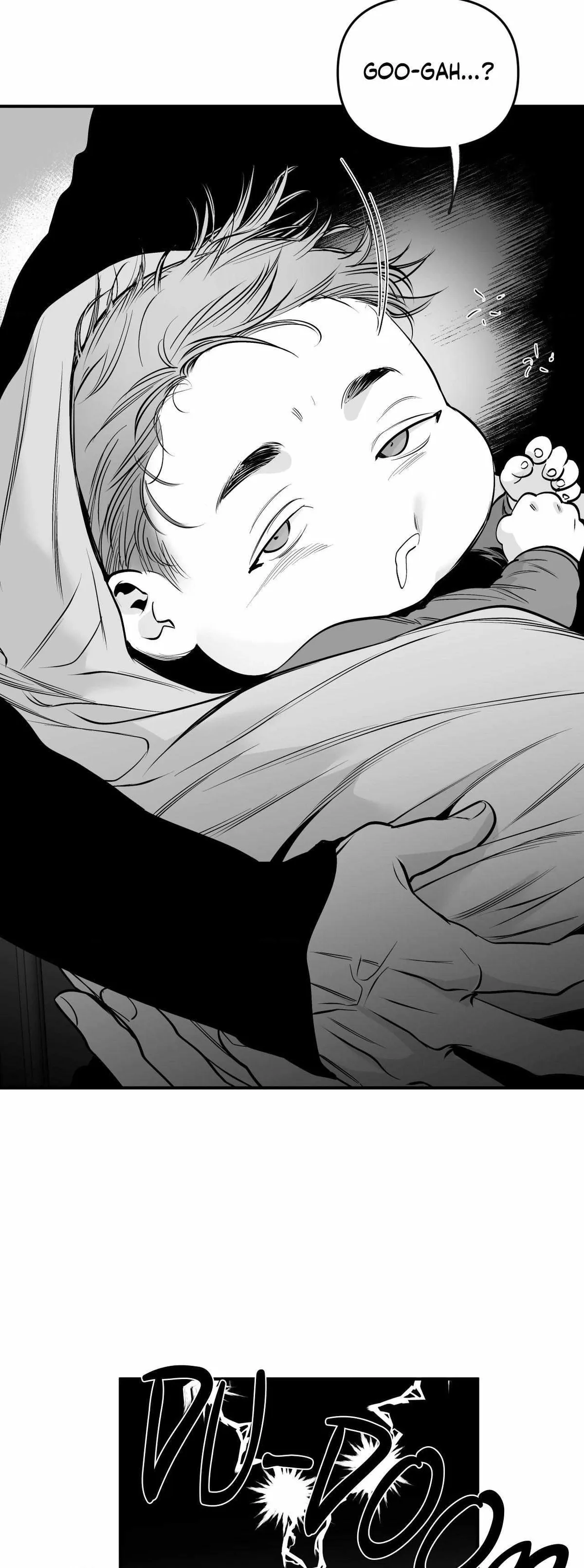 Read Legs Which Cannot Walk chapter 2 image 8 on Lezhin