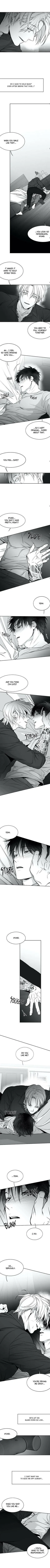 Read Legs Which Cannot Walk chapter 20 image 7 on Lezhin