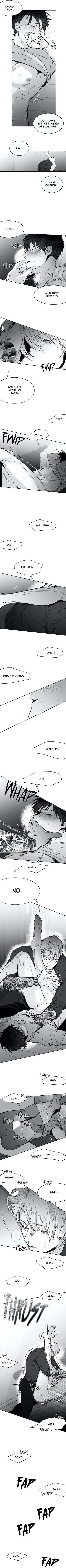 Read Legs Which Cannot Walk chapter 21 image 5 on Lezhin