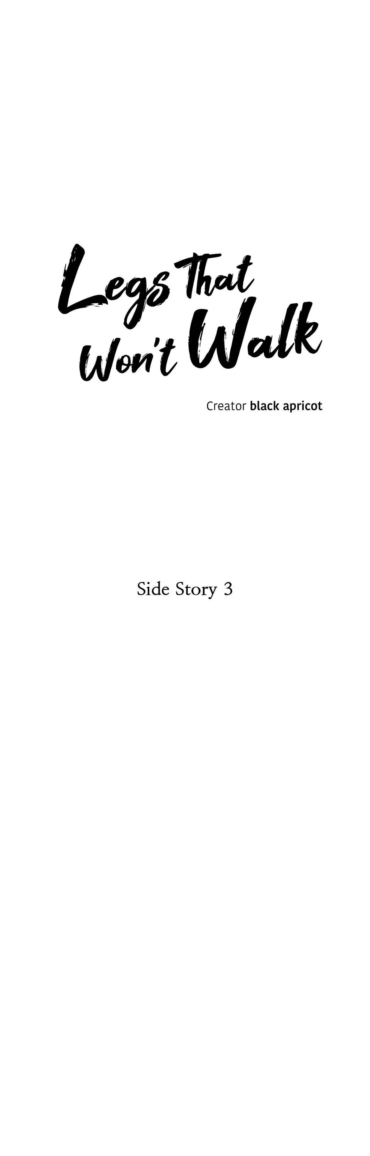 Read Legs Which Cannot Walk chapter 3 image 0 on Lezhin