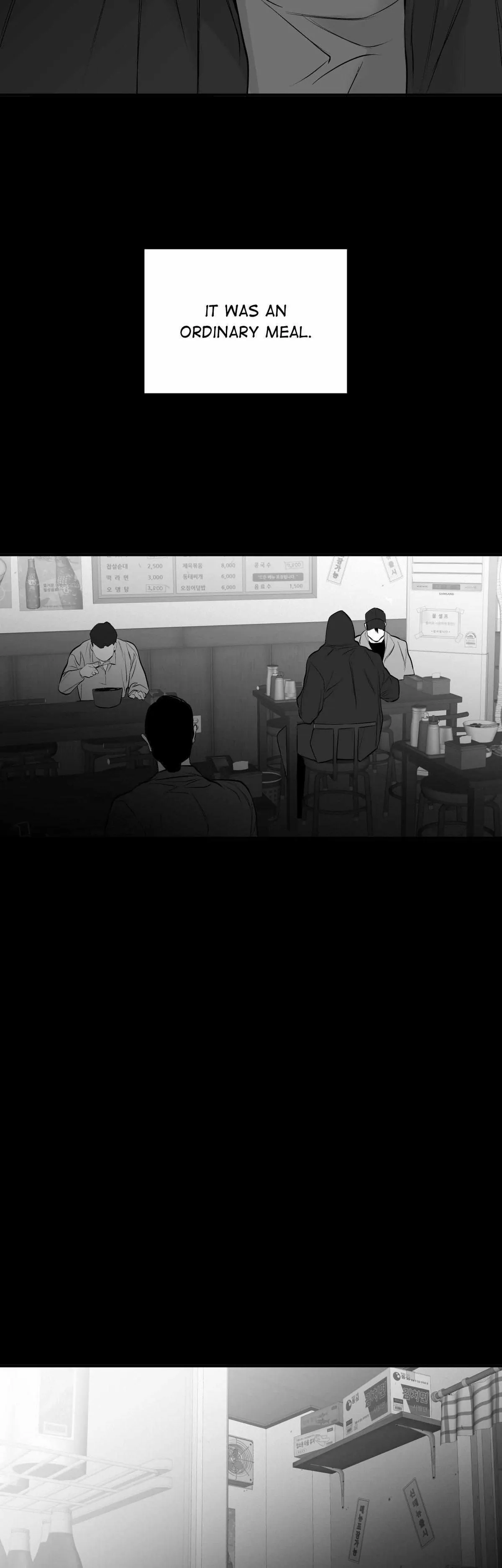 Read Legs Which Cannot Walk chapter 3 image 16 on Lezhin