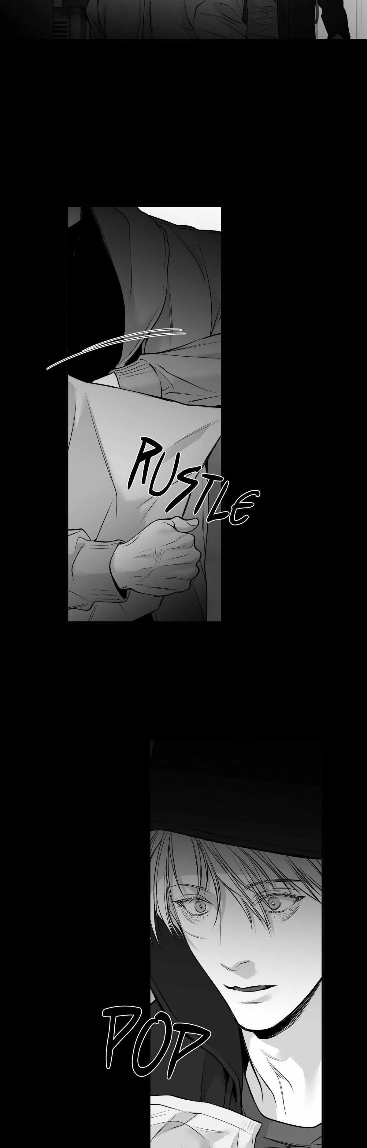 Read Legs Which Cannot Walk chapter 3 image 20 on Lezhin