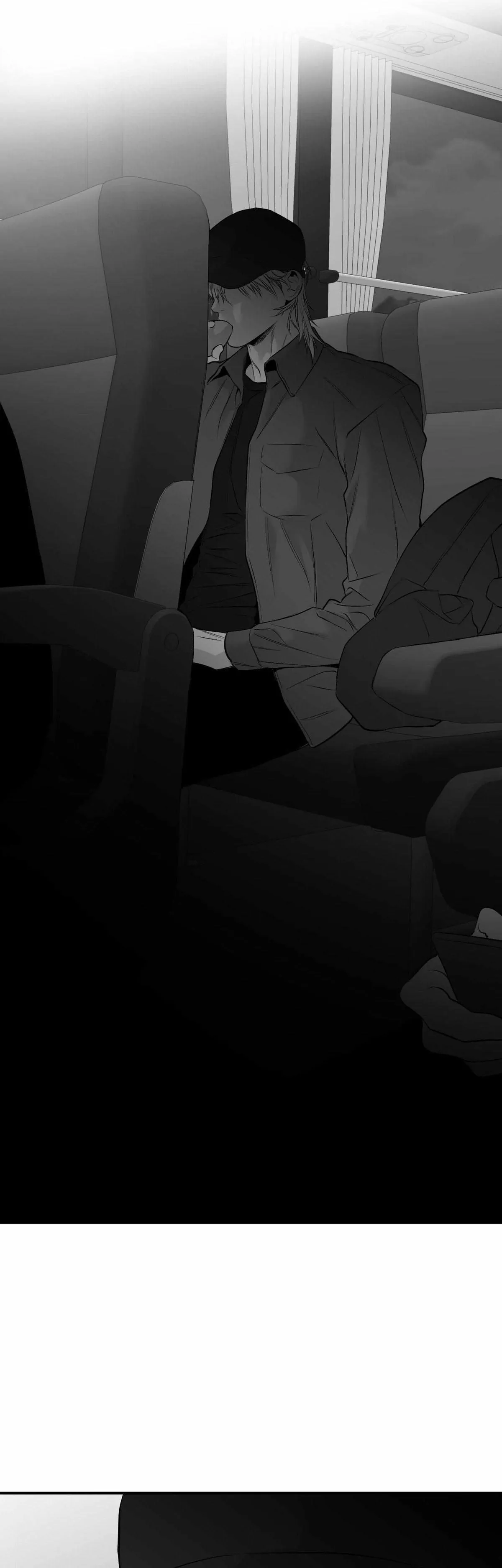 Read Legs Which Cannot Walk chapter 3 image 23 on Lezhin