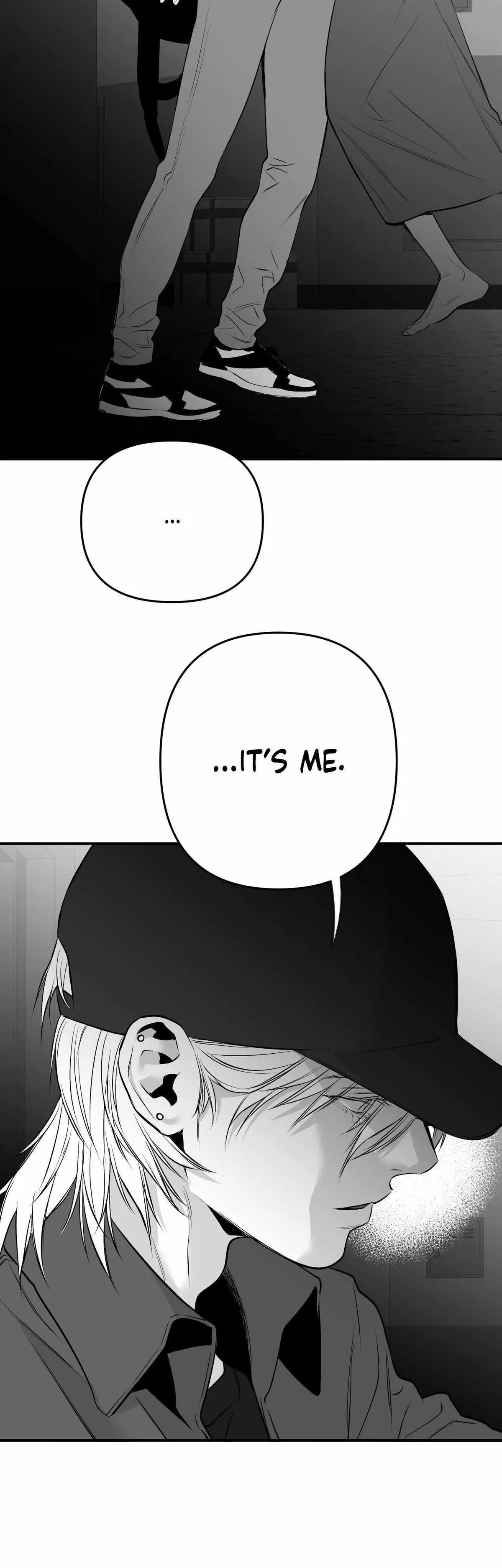 Read Legs Which Cannot Walk chapter 3 image 29 on Lezhin