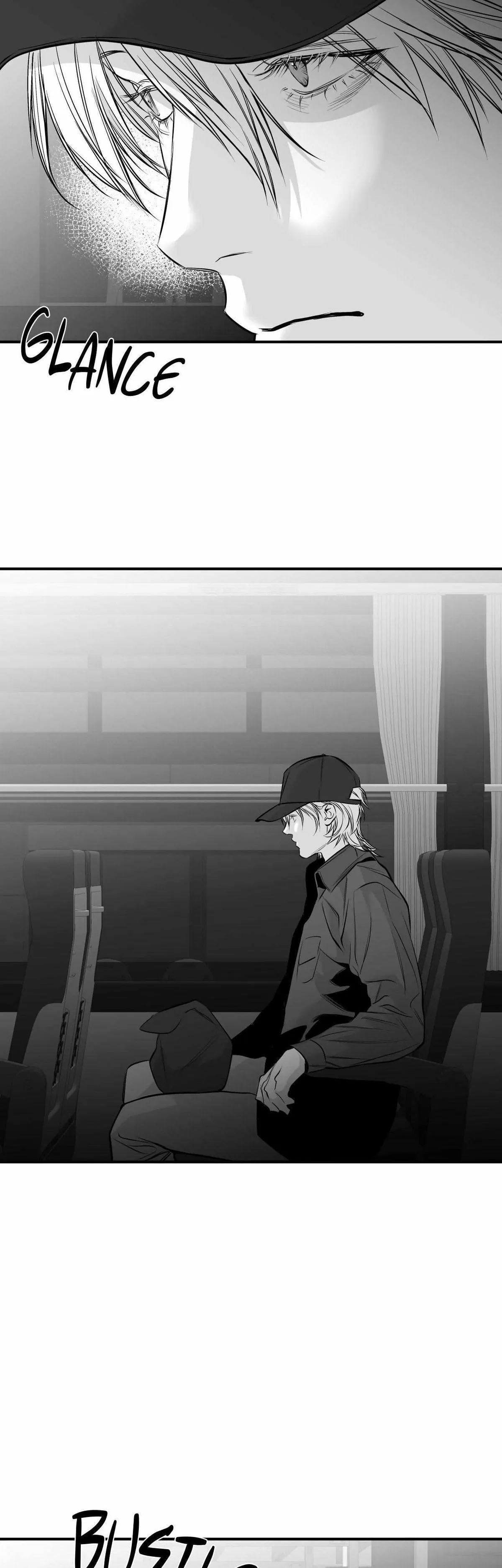 Read Legs Which Cannot Walk chapter 3 image 3 on Lezhin
